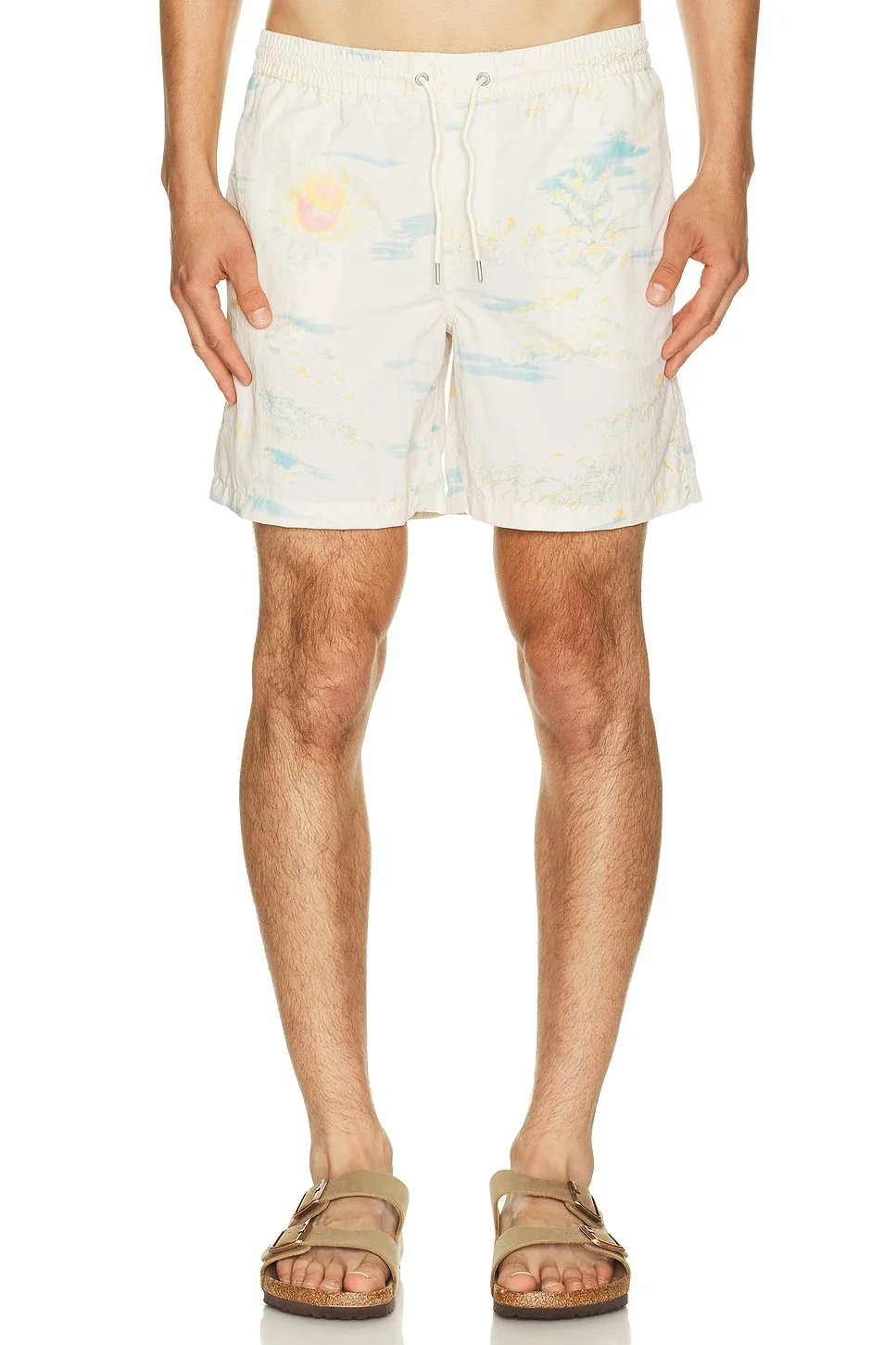 Bleachsurf Swim Shorts - 1