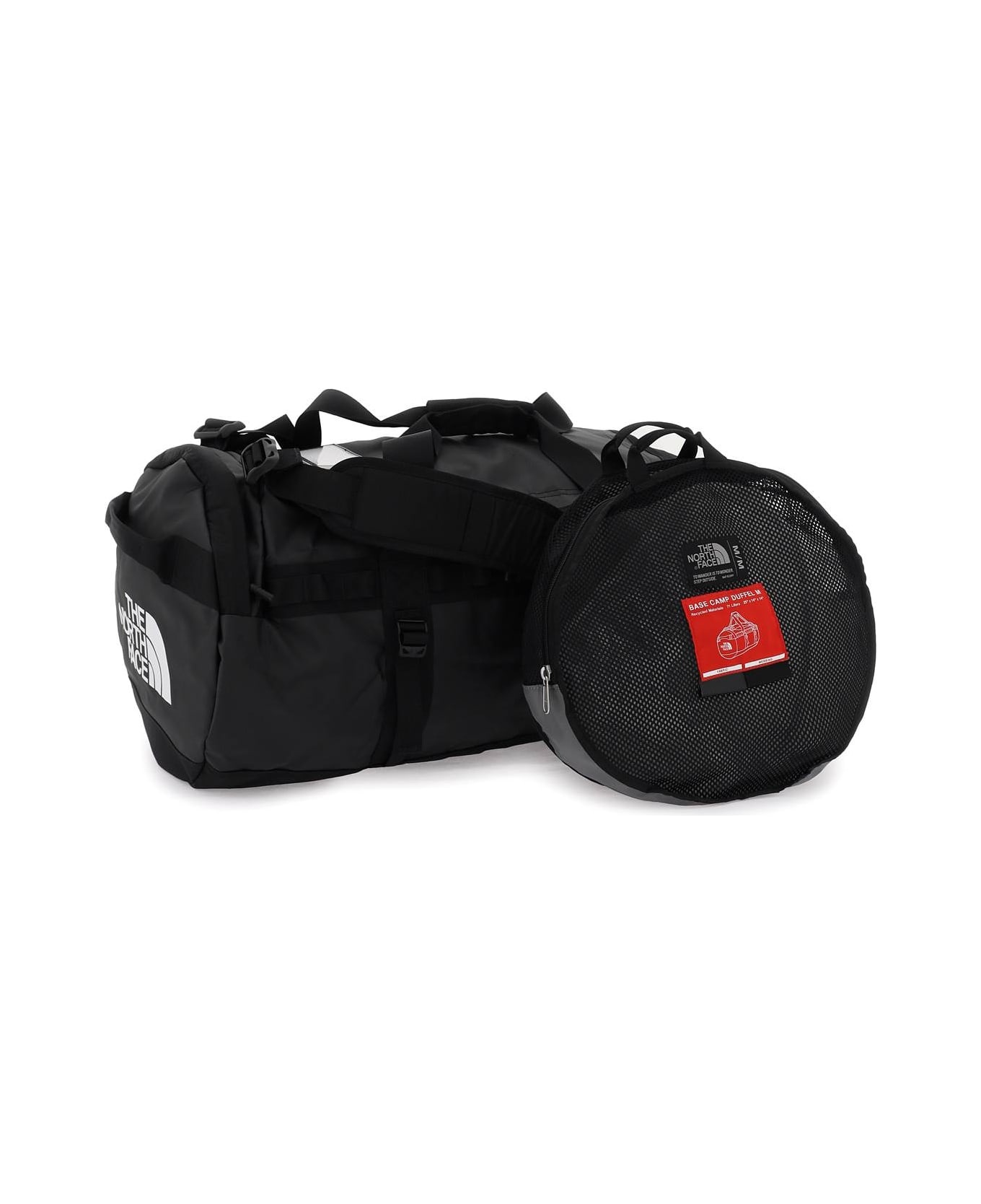 Medium Base Camp Duffel Bag - 3