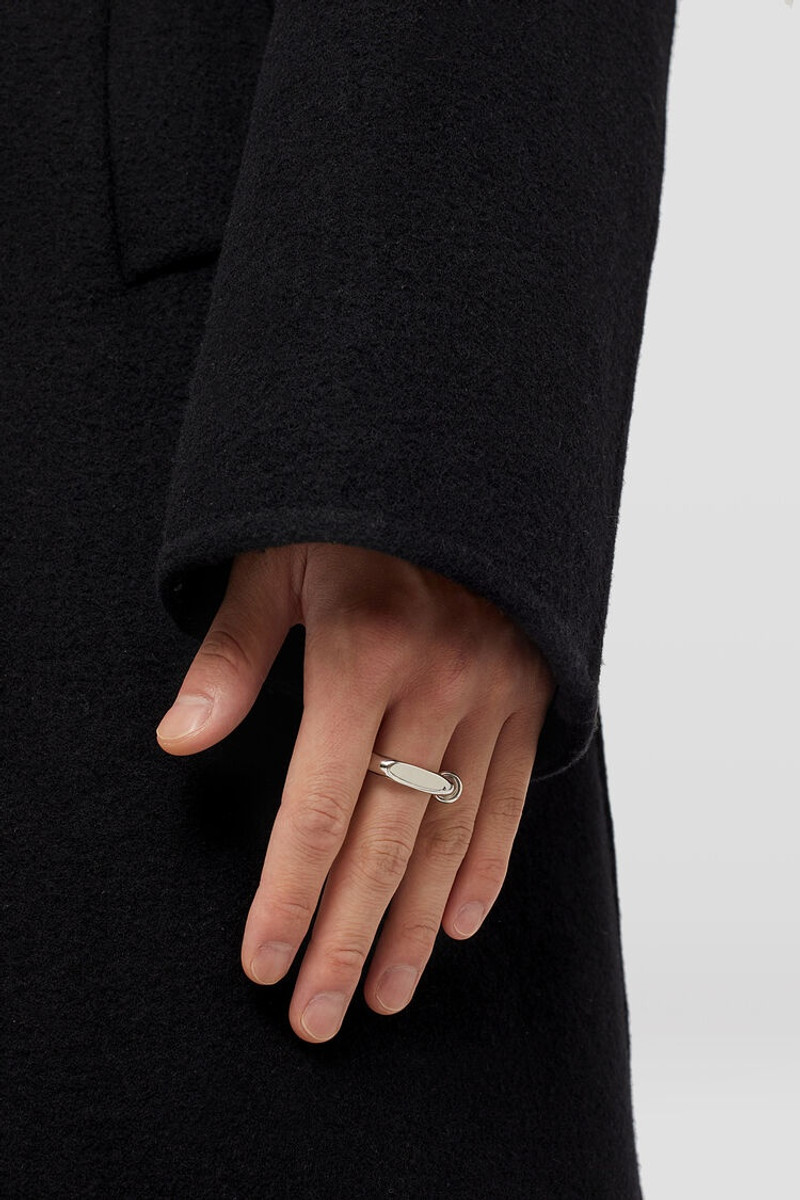 Jil Sander Ring outlook
