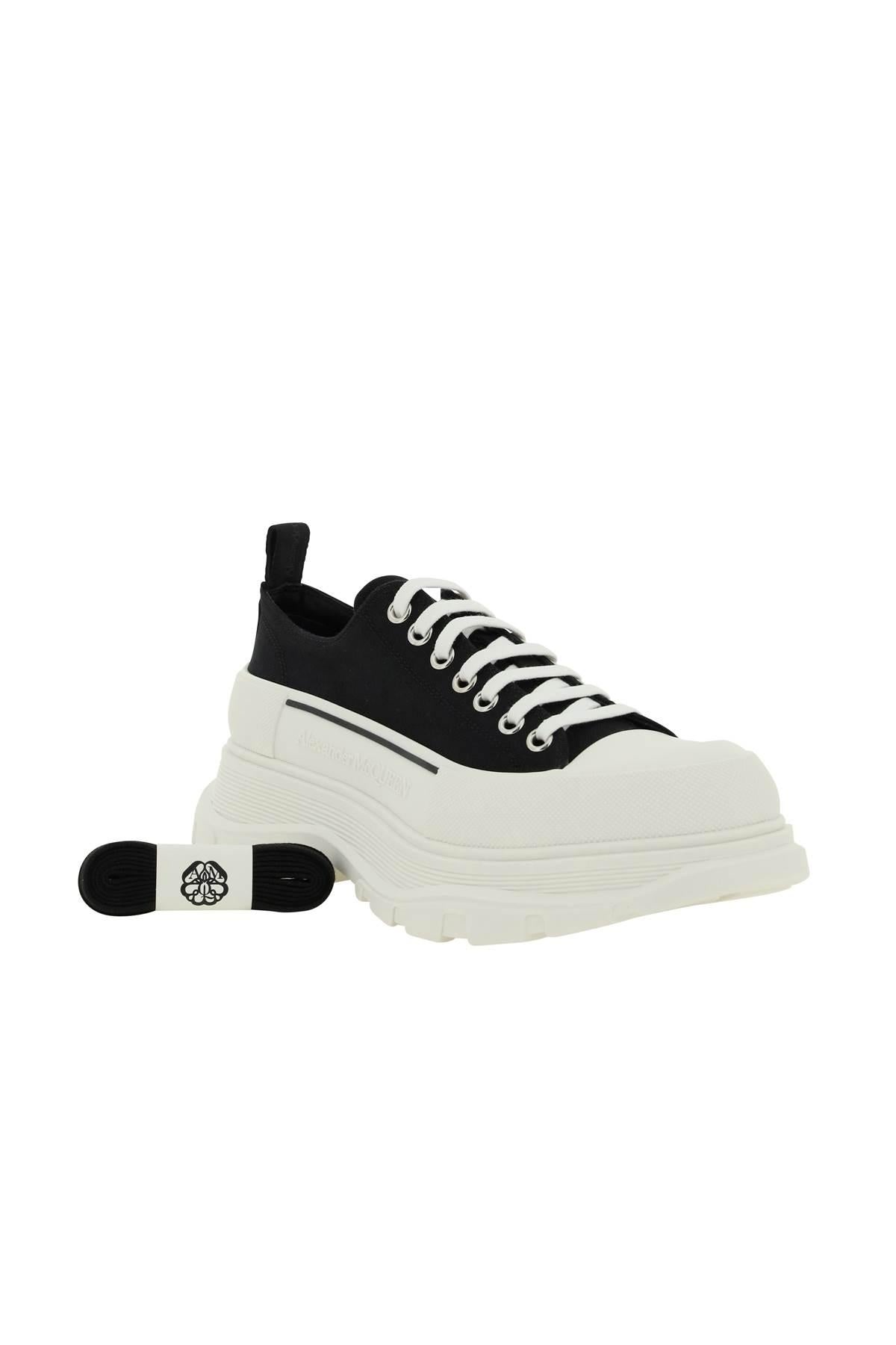 TREAD SLICK SNEAKERS - 4