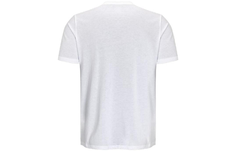 Under Armour Under Armour Curry Logo T-shirt 'White' 1377545-100 outlook