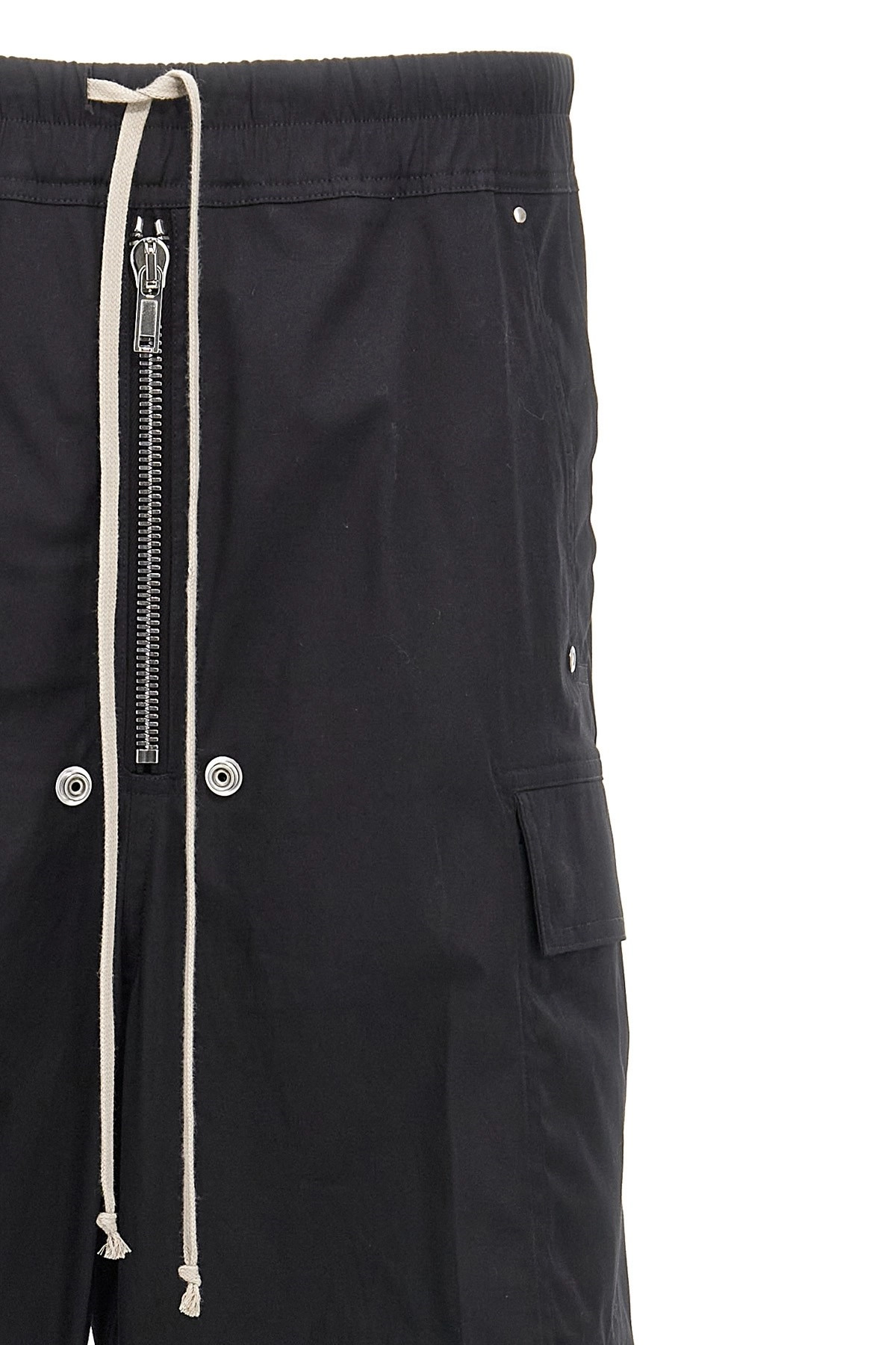 'Cargobelas' pants - 4