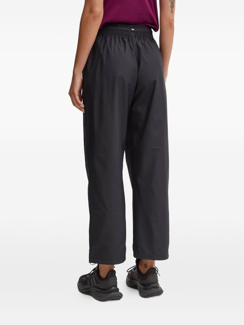 Under Armour elasticated logo track pants outlook
