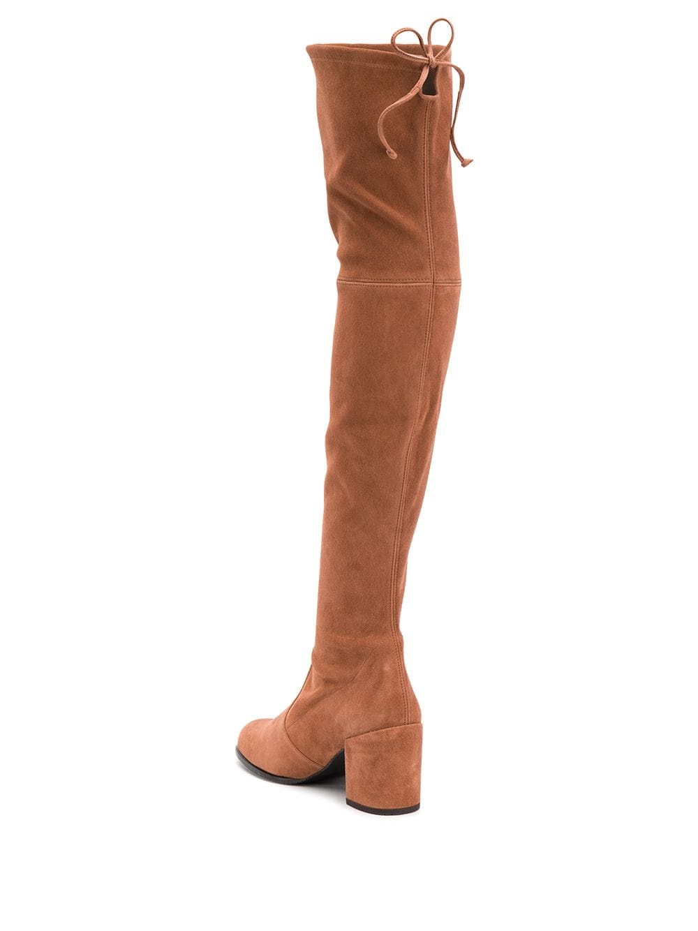 Capuccini over the knee boots - 3