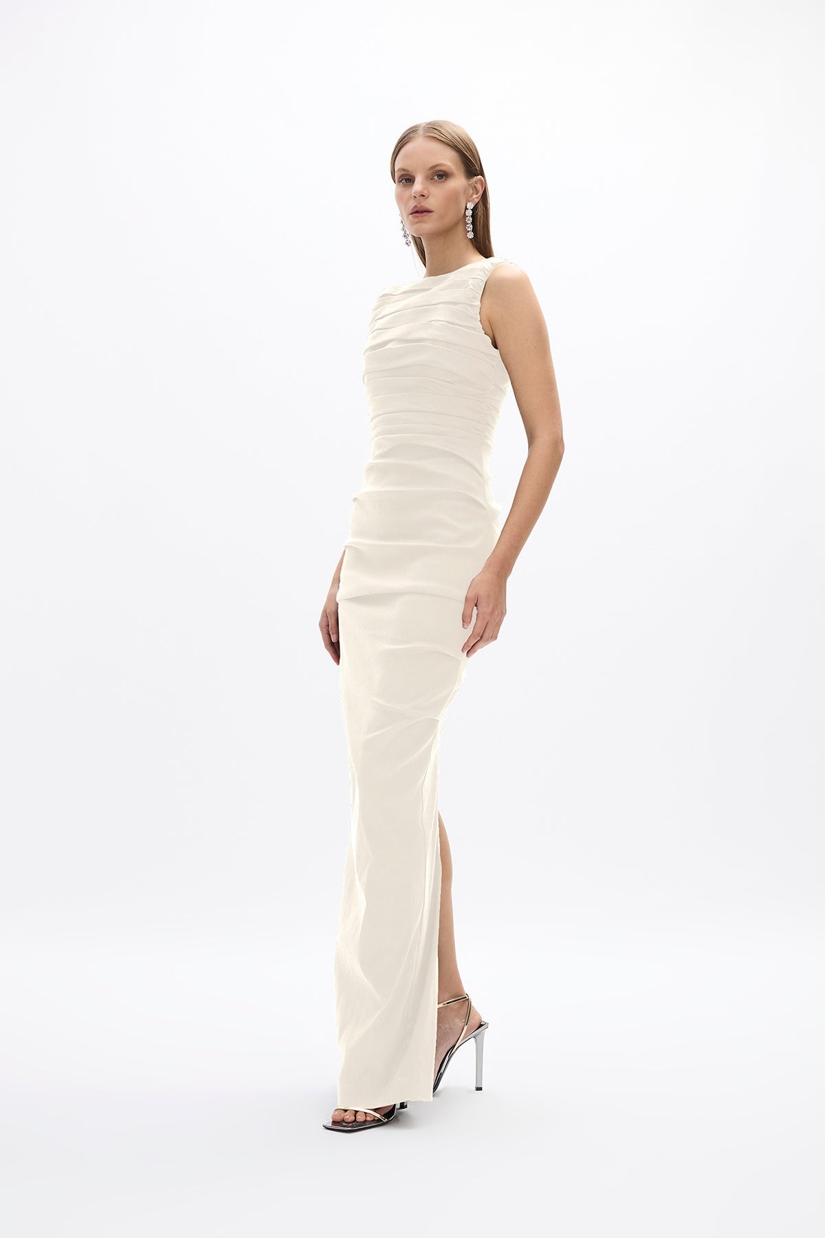 ADELA GOWN - 2