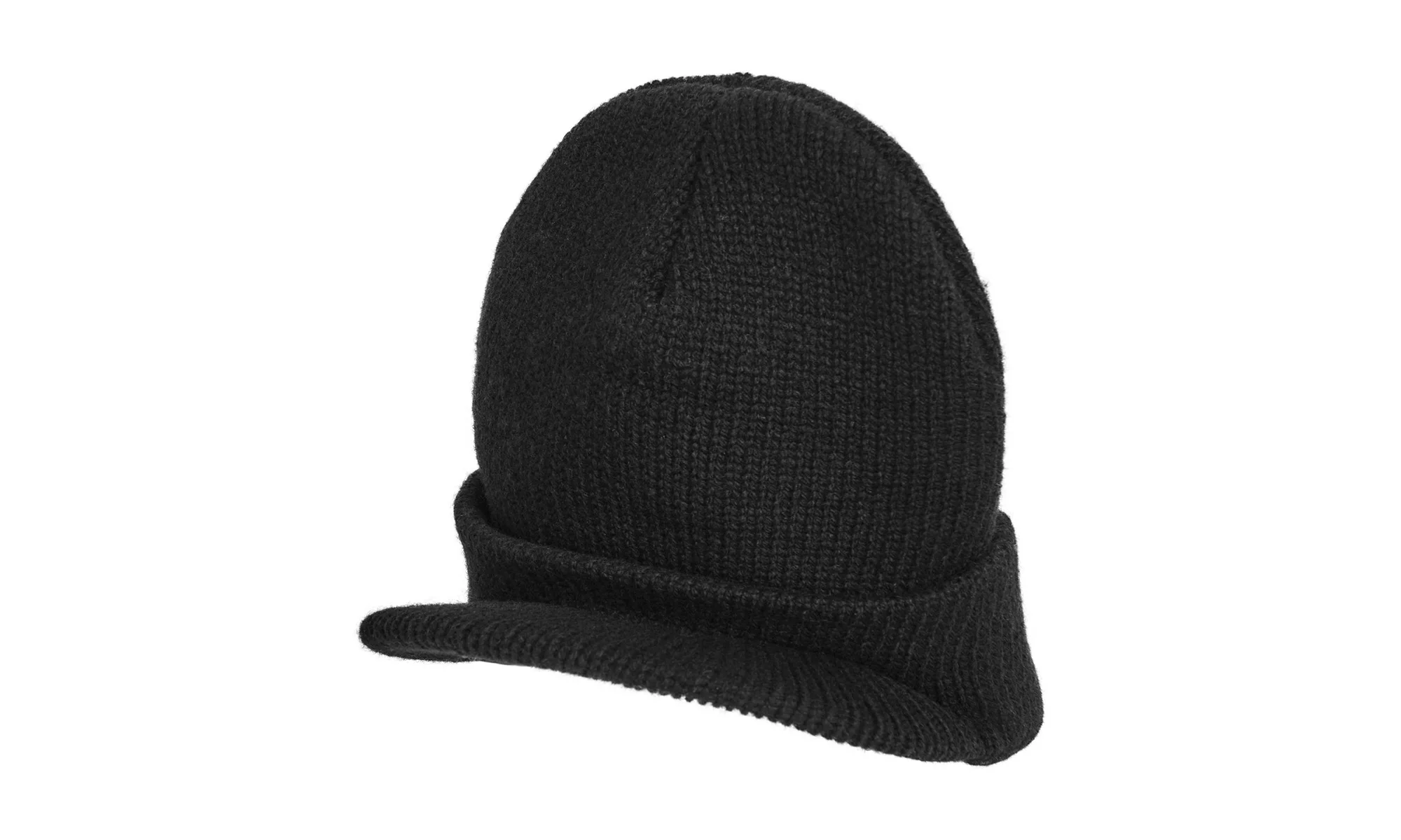 Radar Beanie "FW25 - Black" SU26163 - 1