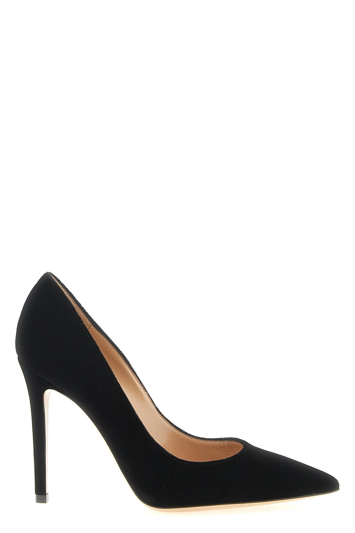 'Gianvito' Pumps - 1