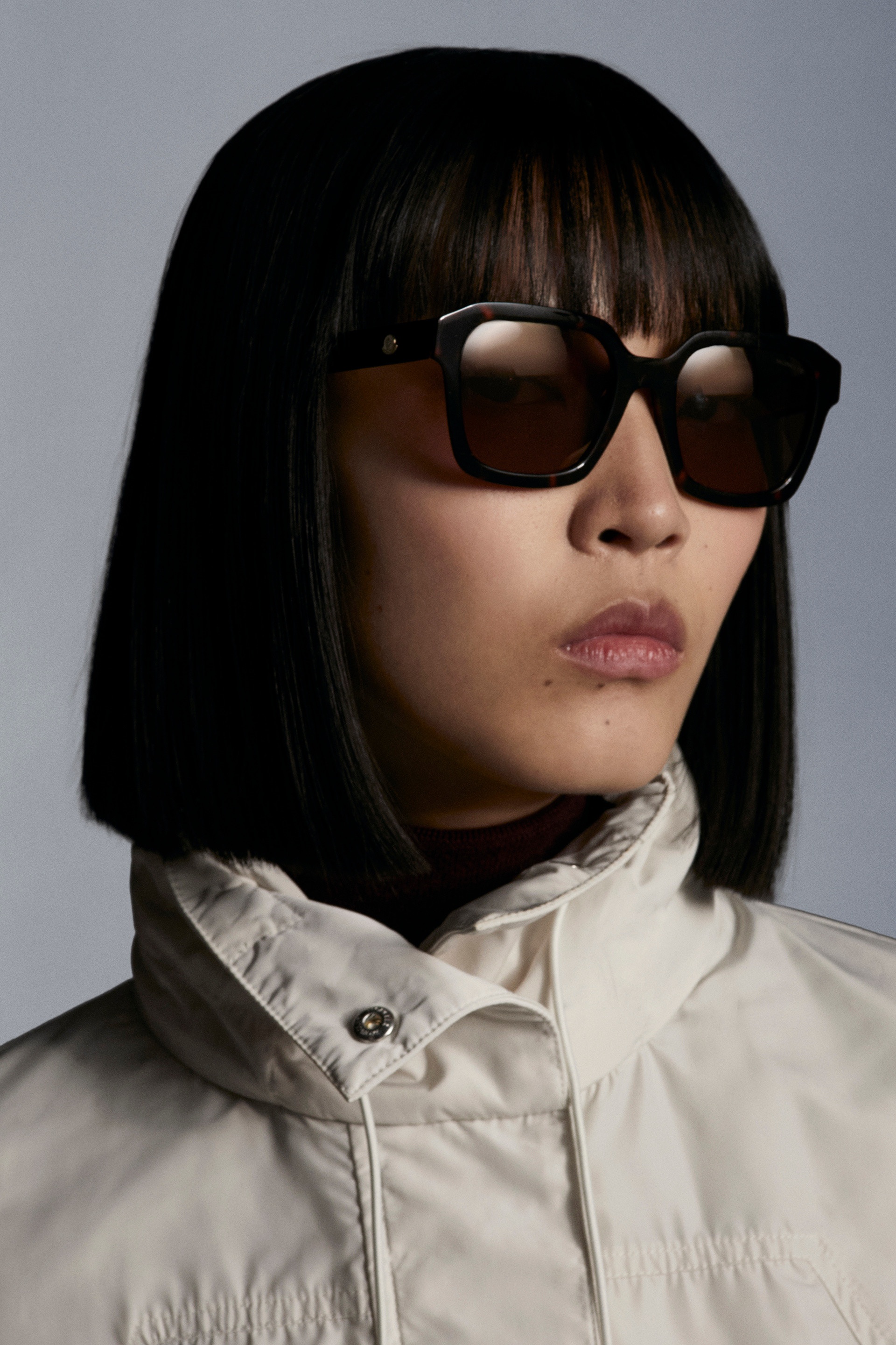 Squared Sunglasses - 2