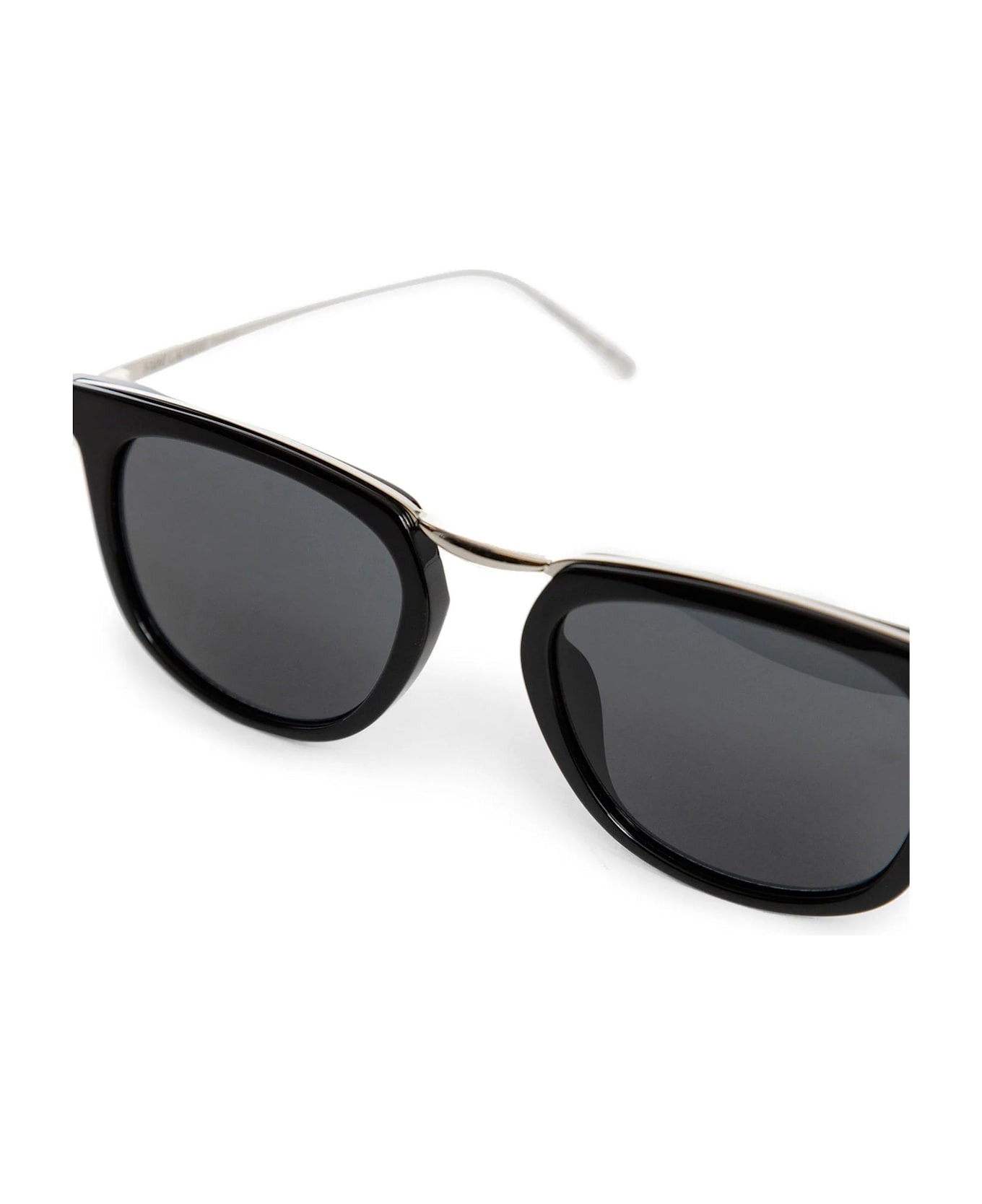 Sl 753 Acetate Sunglasses - 4