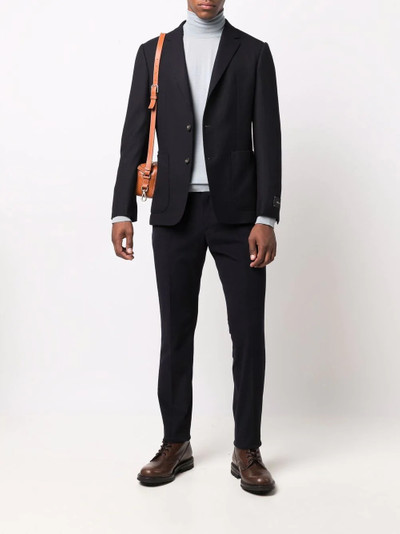 Z Zegna formal straight-leg trousers outlook