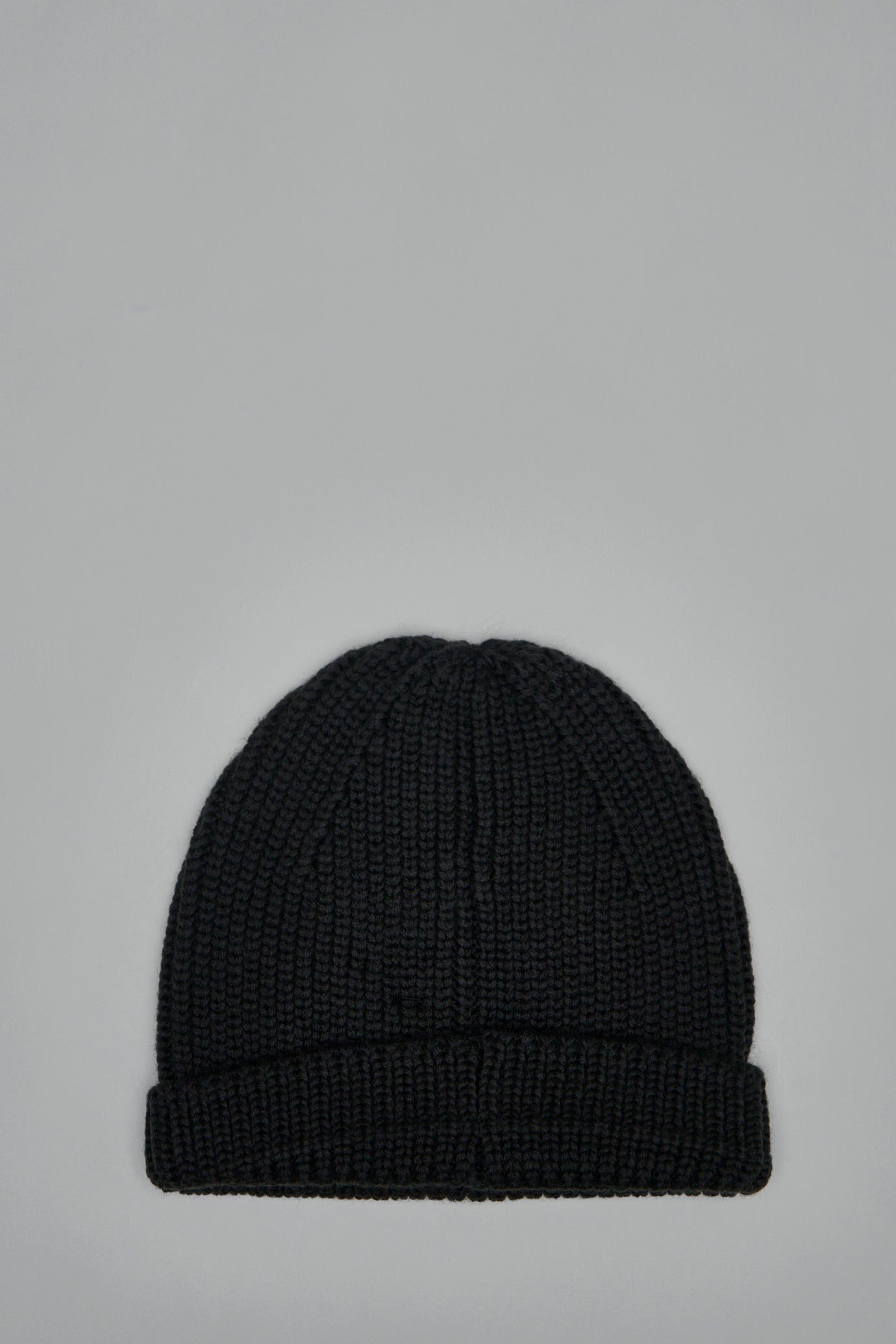 Knit Beanie - 3
