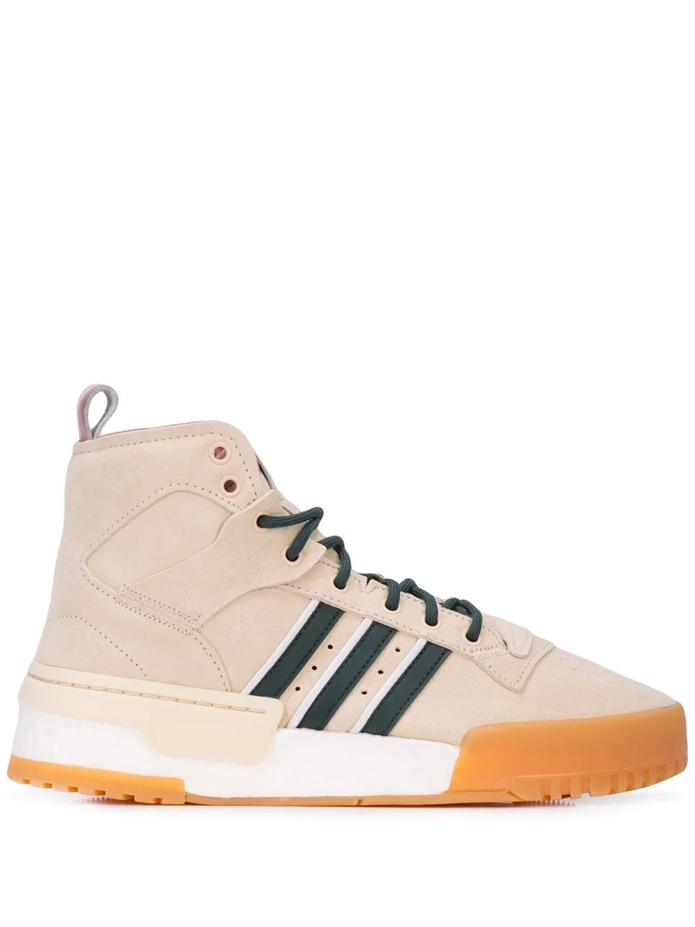 x Eric Emanuel Rivalry RM sneakers - 1