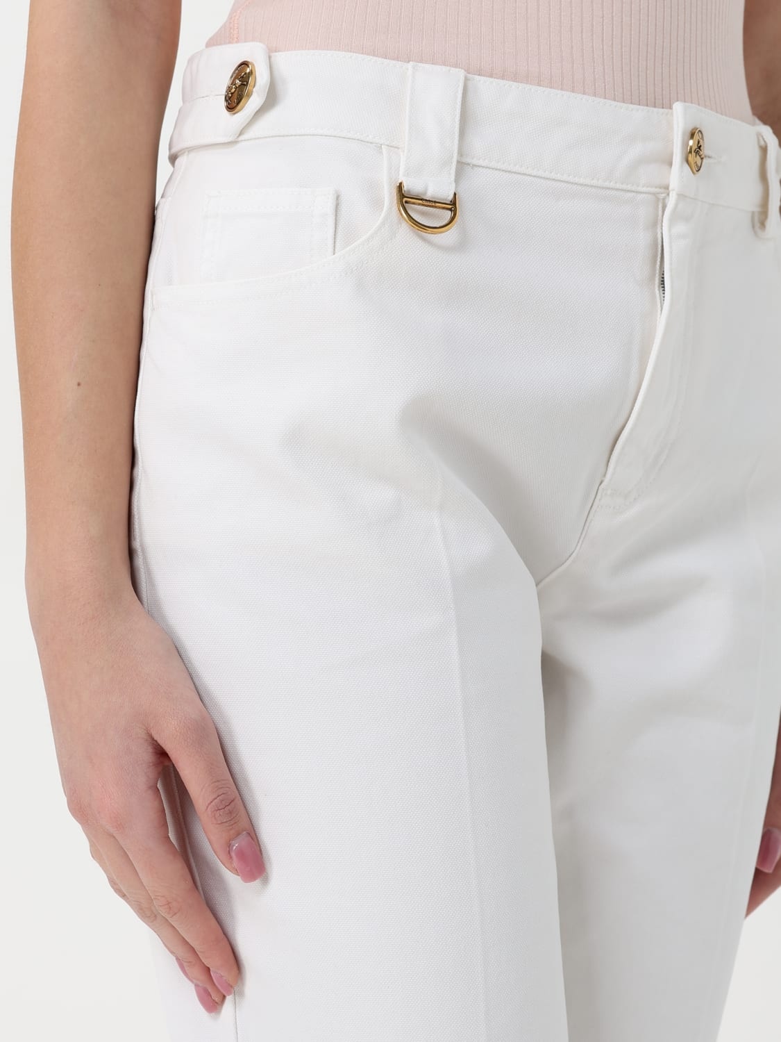 Jeans woman ChloÉ - 3