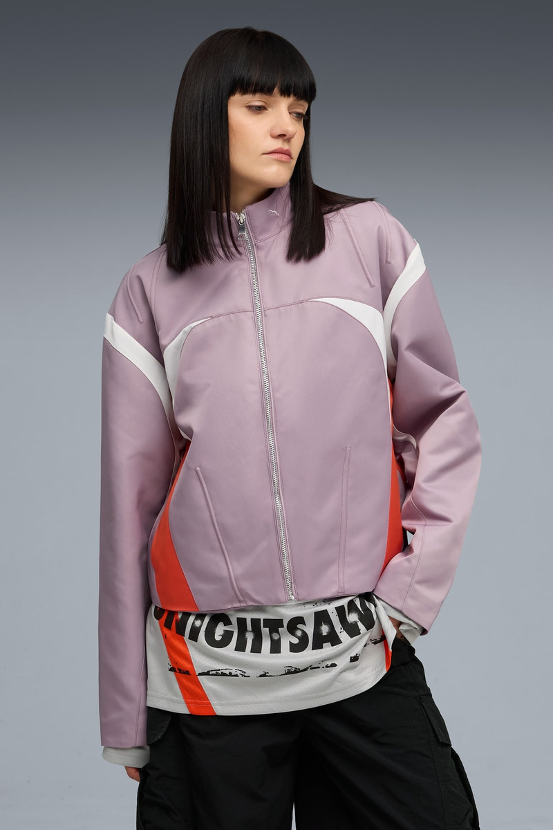 PUMA Nine To Five Jacket Unisex outlook