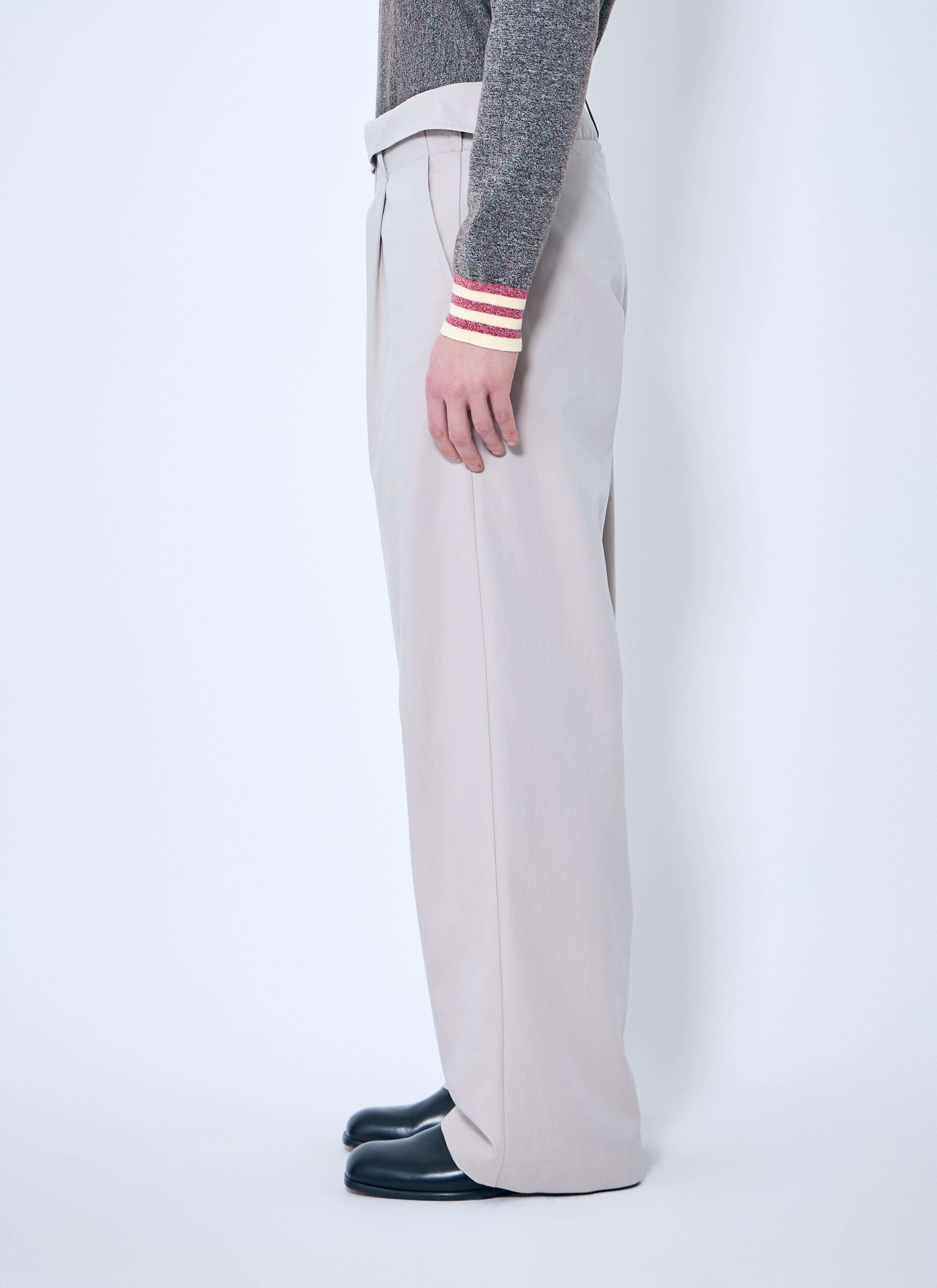 Navin Pants - 3