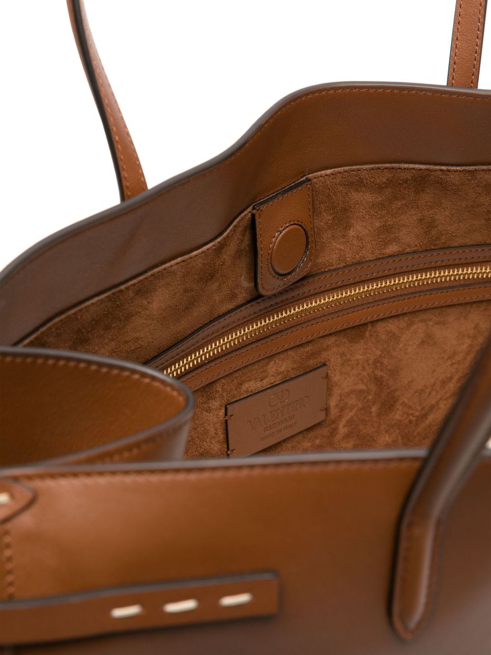 medium Antibes tote bag - 5