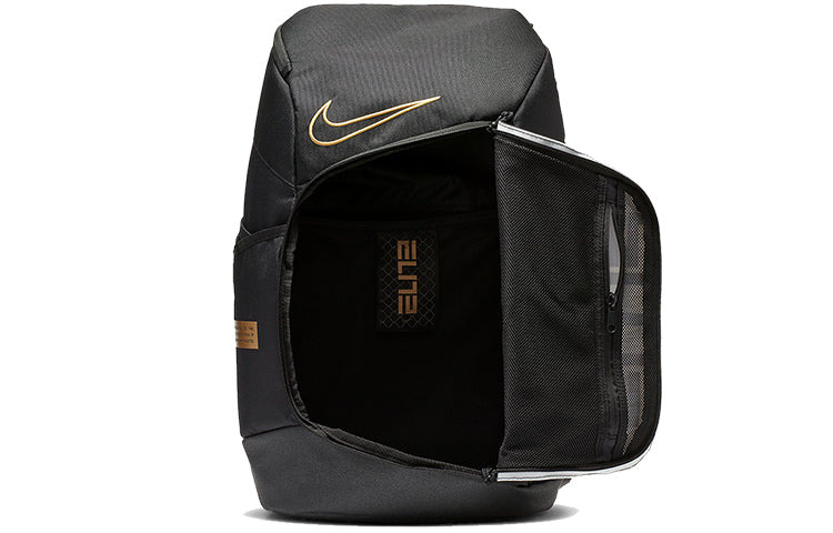 NIKE フープス エリート プロ バックパック (BA6164-013) NIKE リュックサック 34L メンズ レディース バッグ/ナイキ HPS