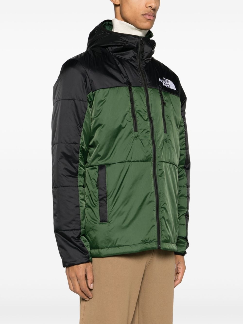 Himalayan padded jacket - 3