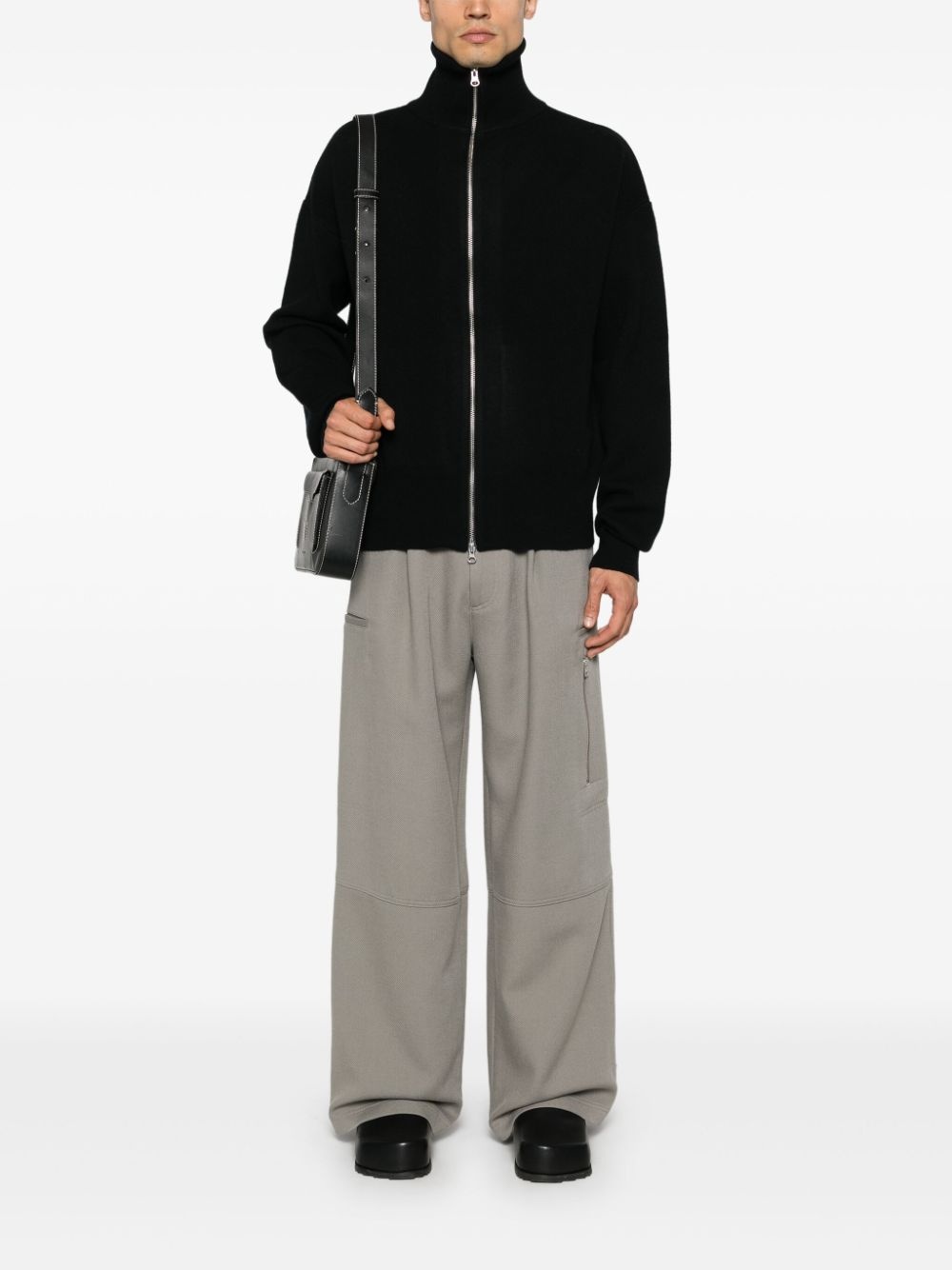 NÂº319 Xtra Out cardigan - 2