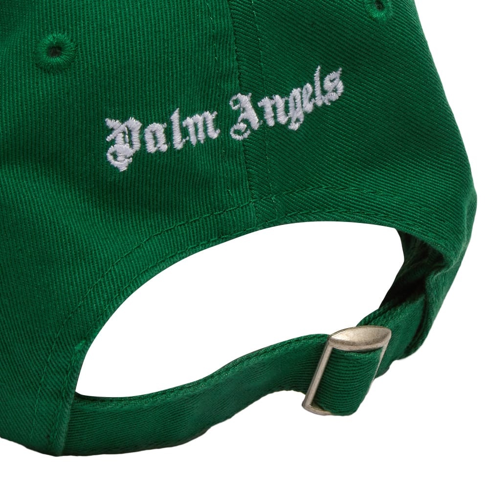 Palm Angels Classic Logo Cap - 3