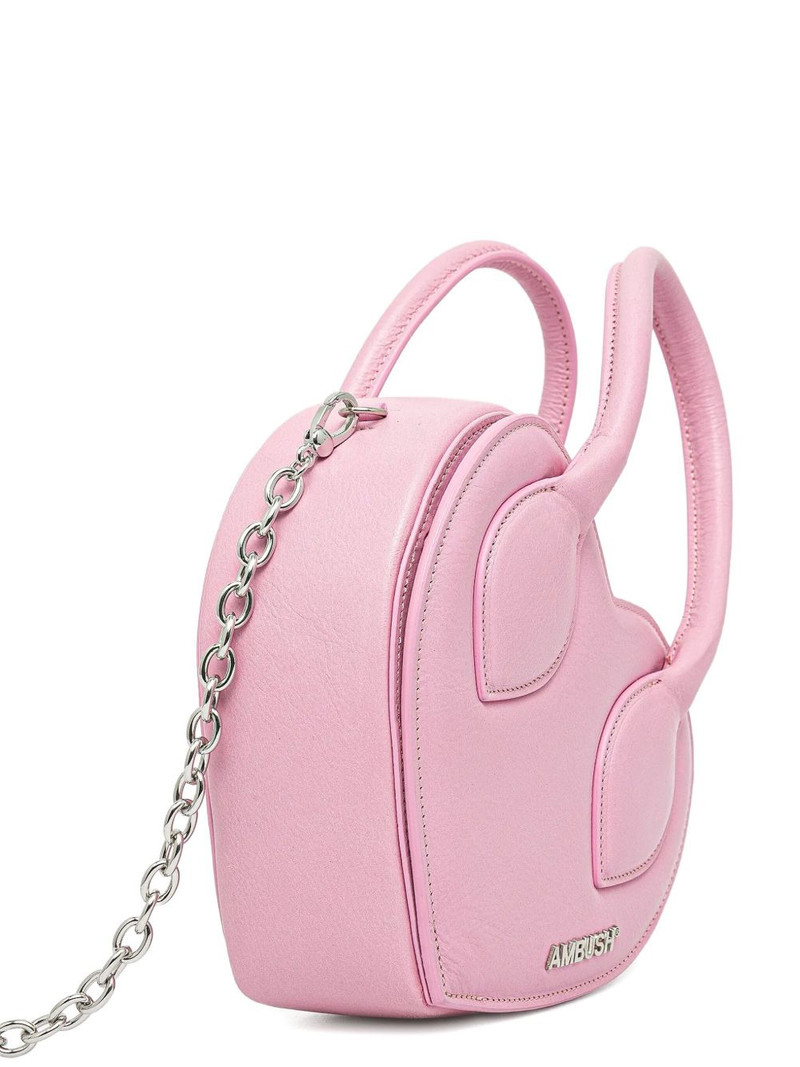 Heart tote bag 3