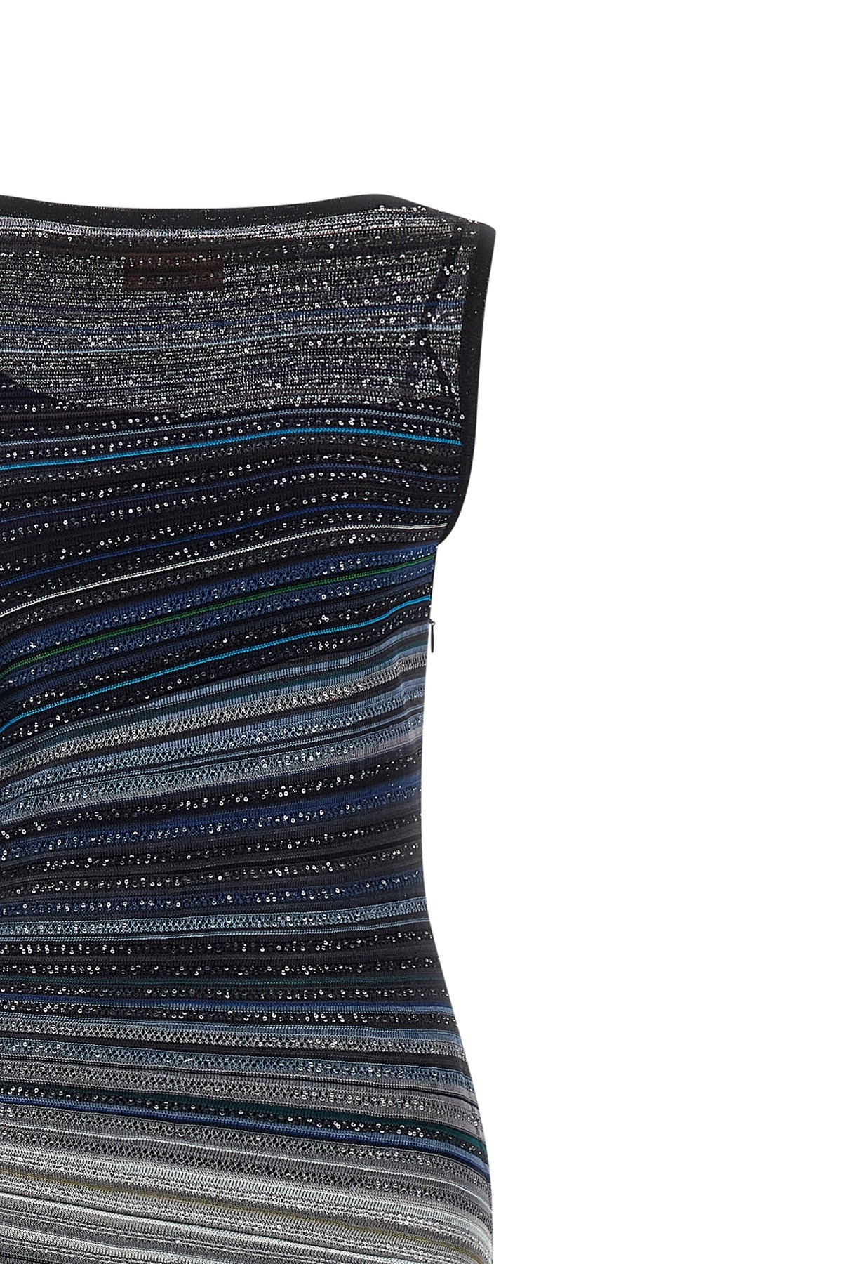 Sequin dress - 3