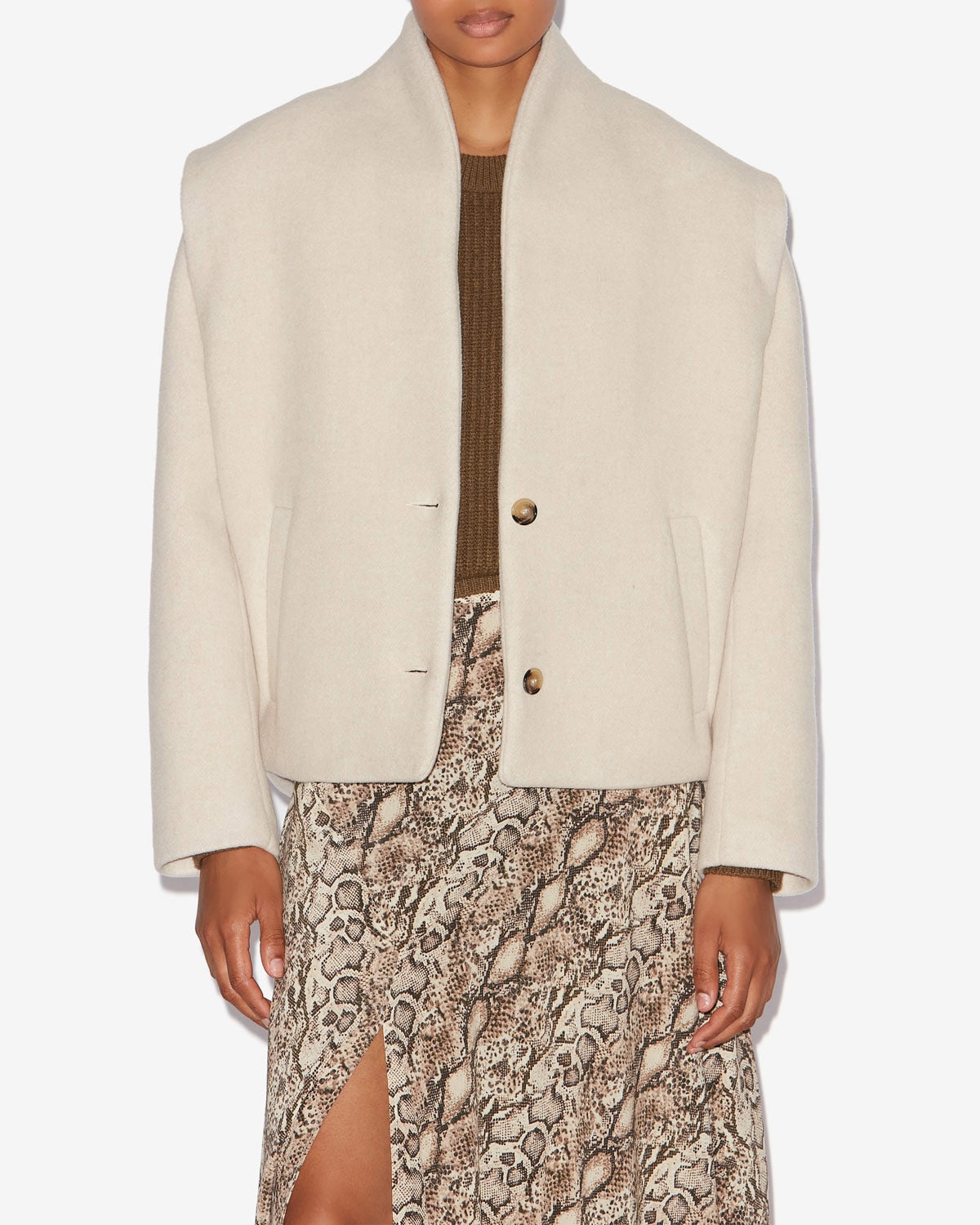 DROGO JACKET - 4