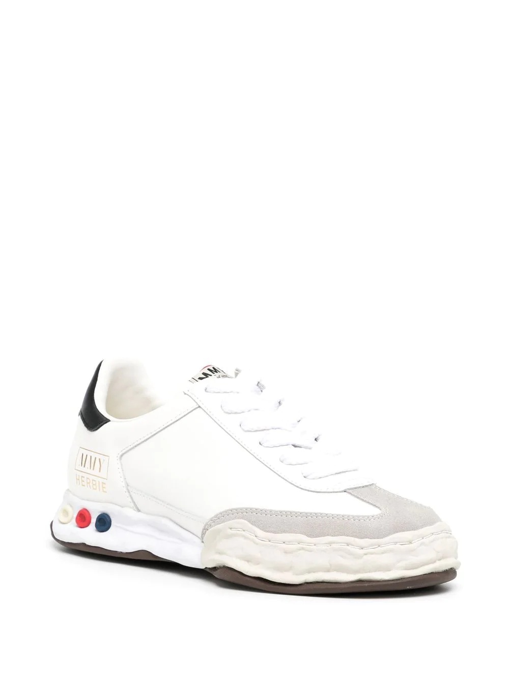 Herbie OG low-top sneakers - 2