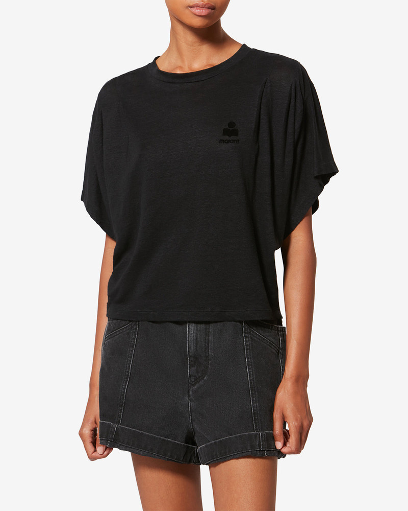 KYANZAE T-SHIRT 4