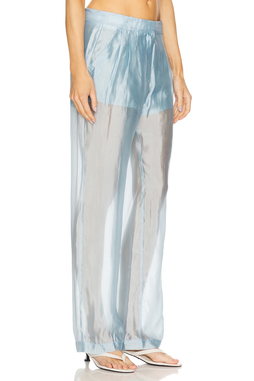 Gilian Pants - 2