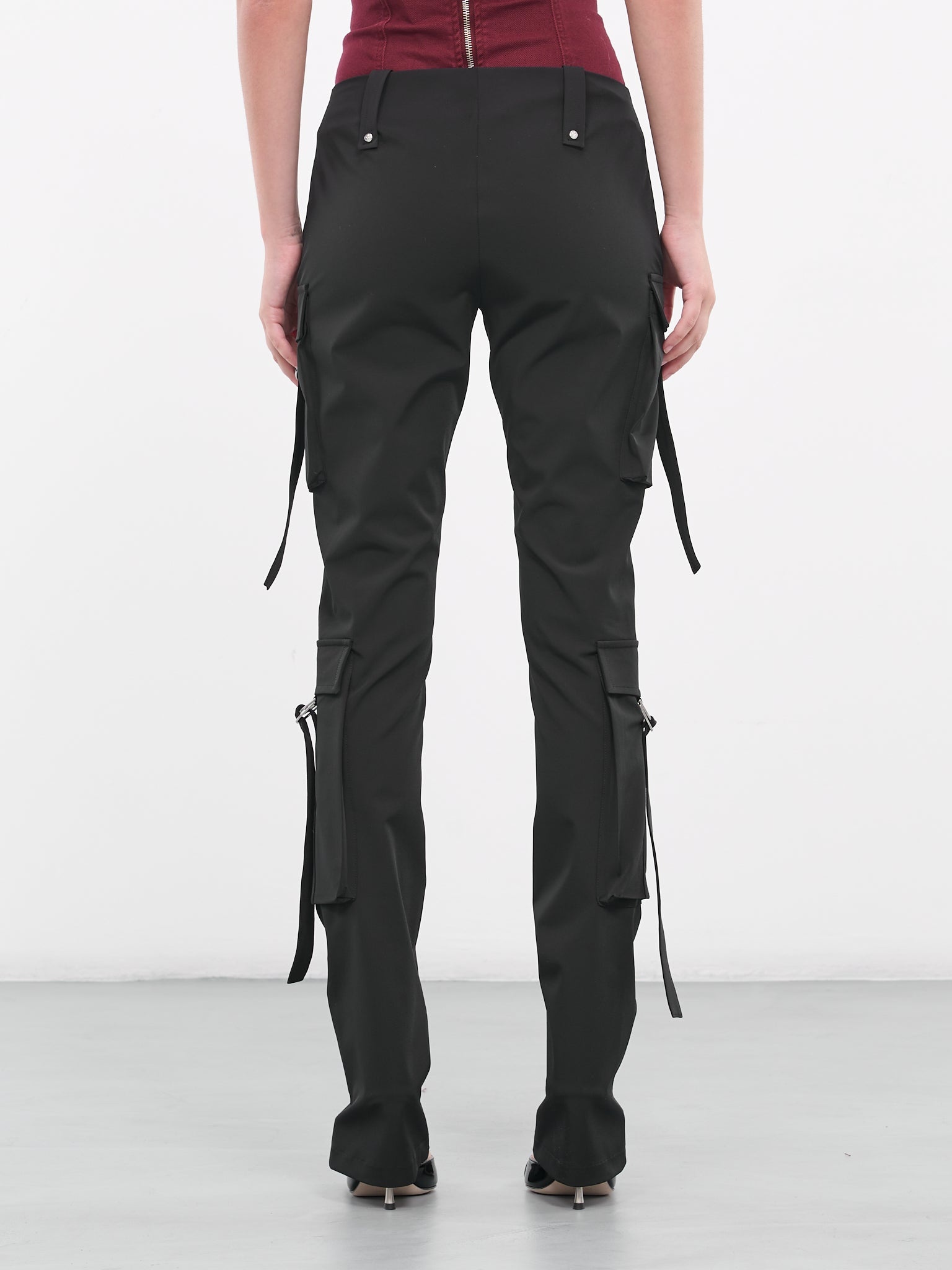 Cargo Cady Pants - 3
