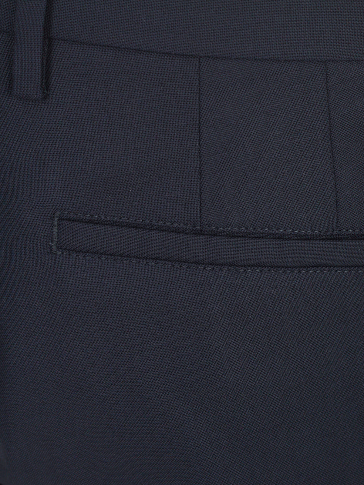 Paul Smith Men Wool Pants - 3