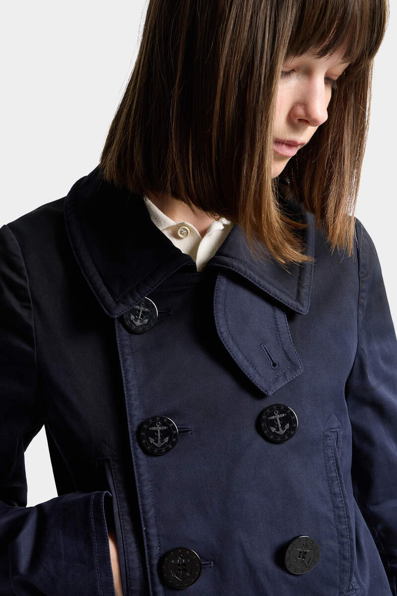 SAILOR PEACOAT 5