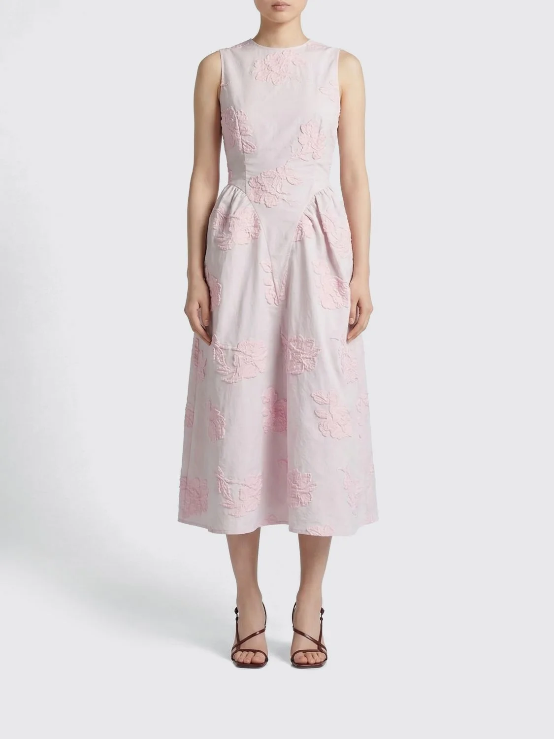 Dress woman Rotate - 1