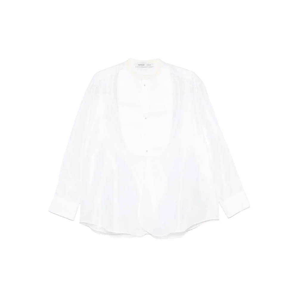 Carven Shirts - 1