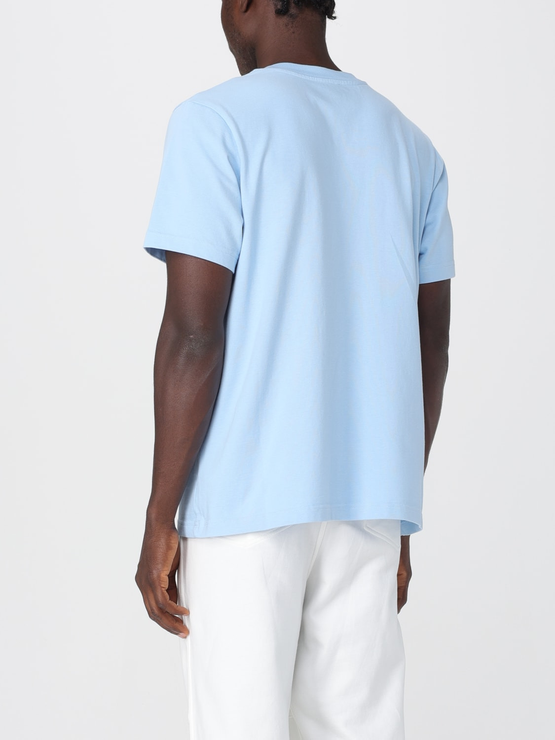 T-shirt men Casablanca - 2
