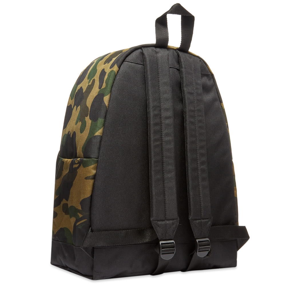 A Bathing Ape 1St Camo Daypack - 2