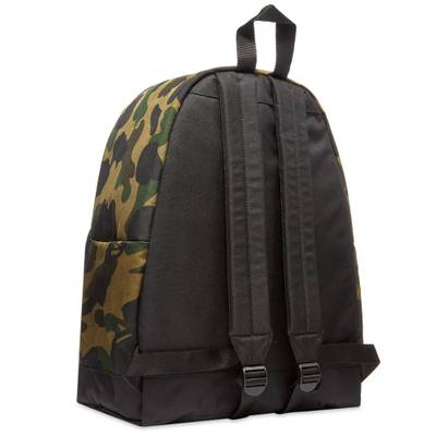 A BATHING APE® A Bathing Ape 1St Camo Daypack outlook