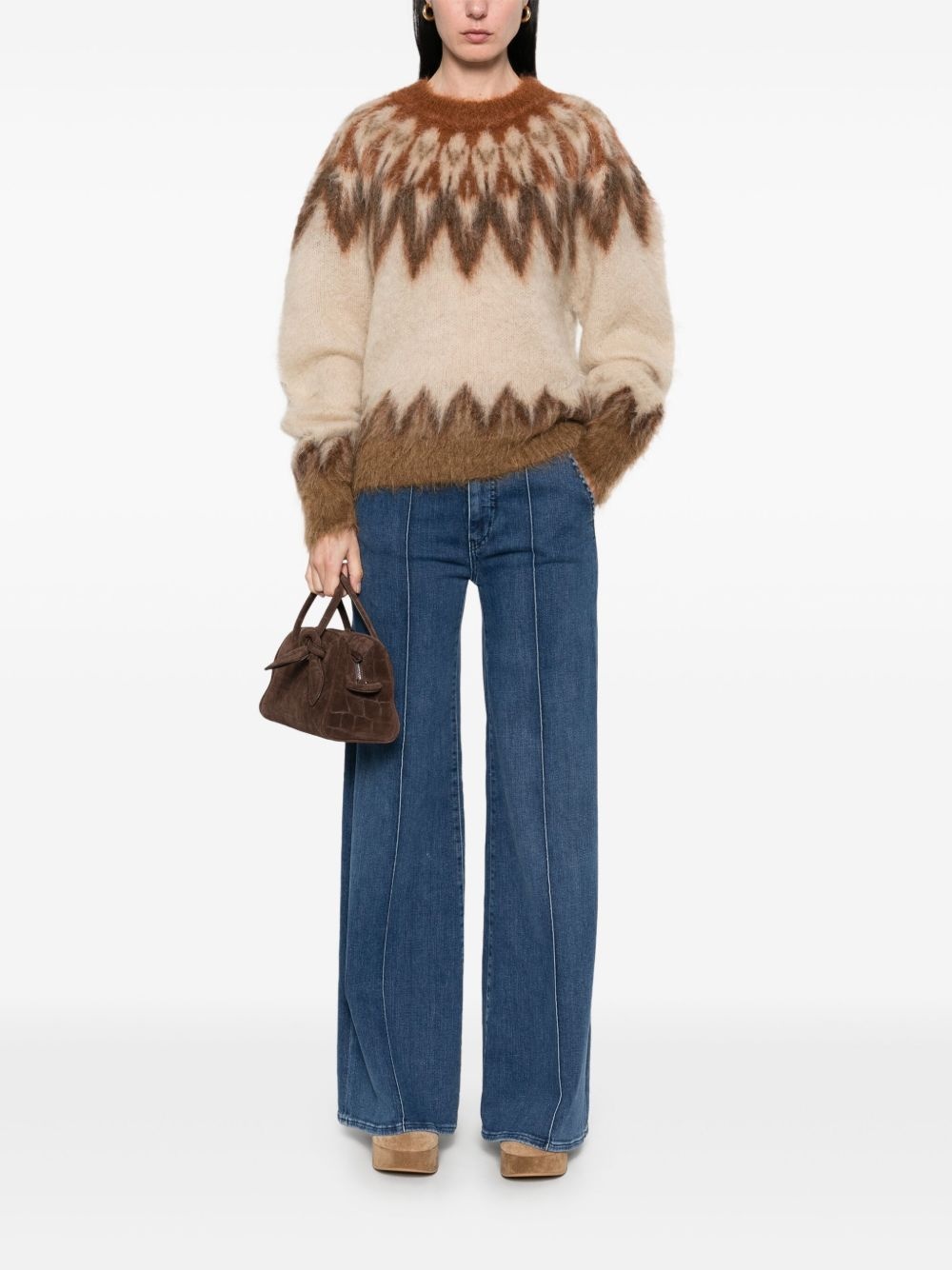 Natania sweater - 2