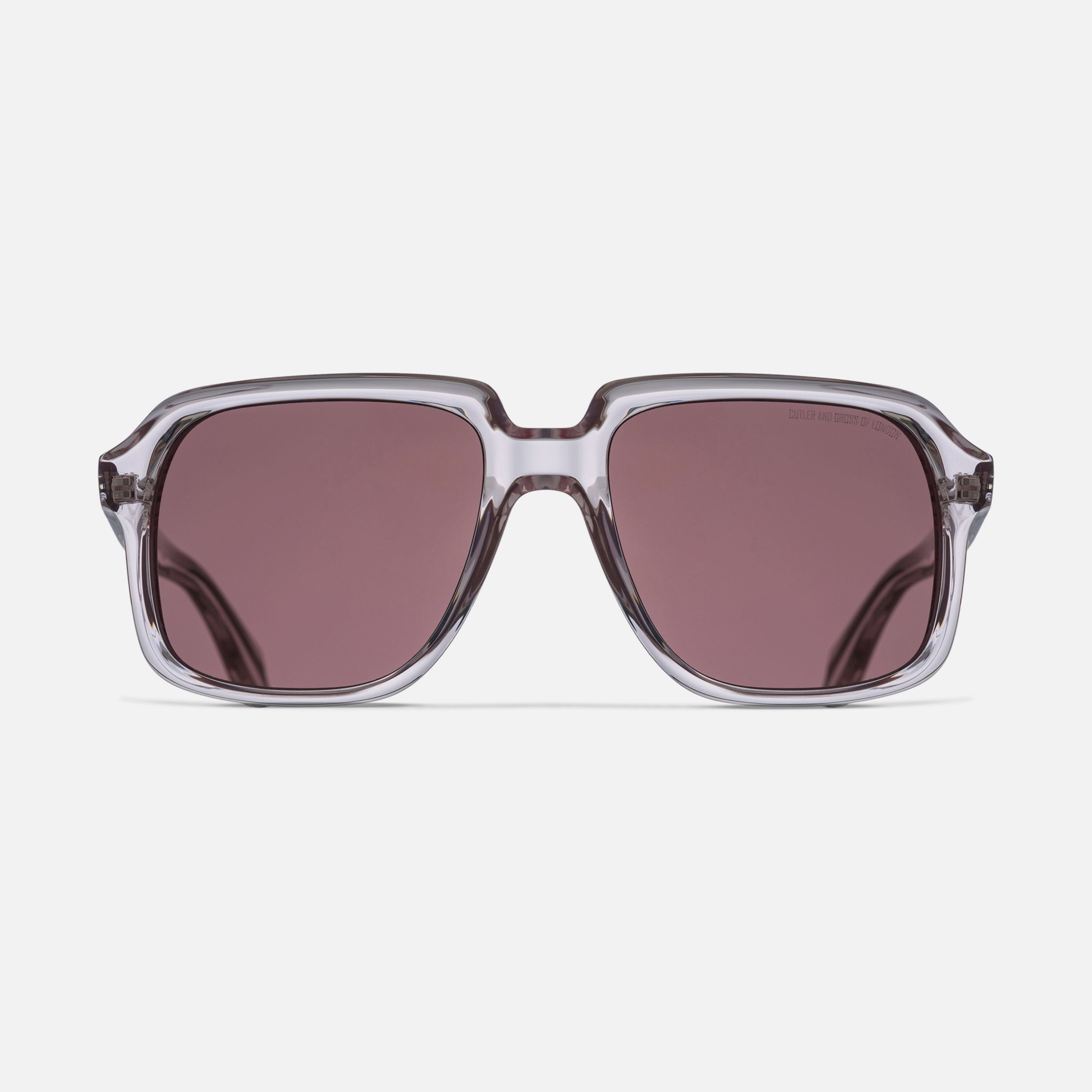 1397 SQUARE SUNGLASSES - 3