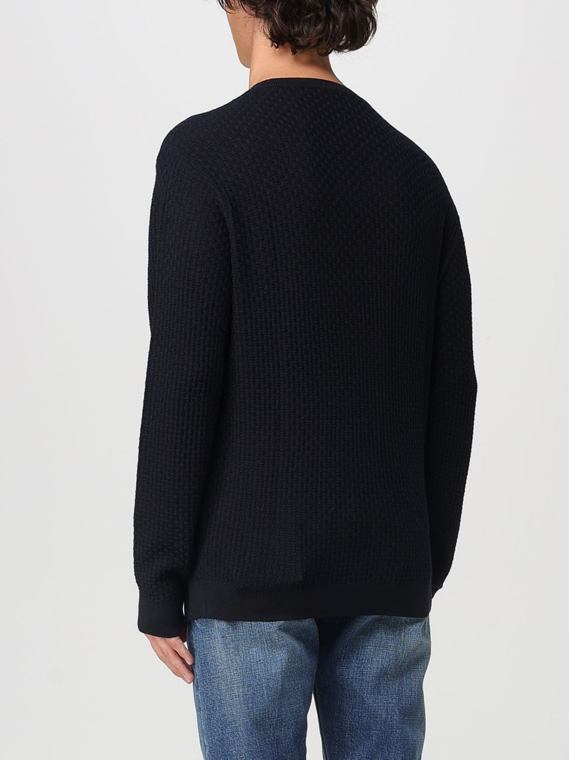 EMPORIO ARMANI Sweater men Emporio Armani outlook