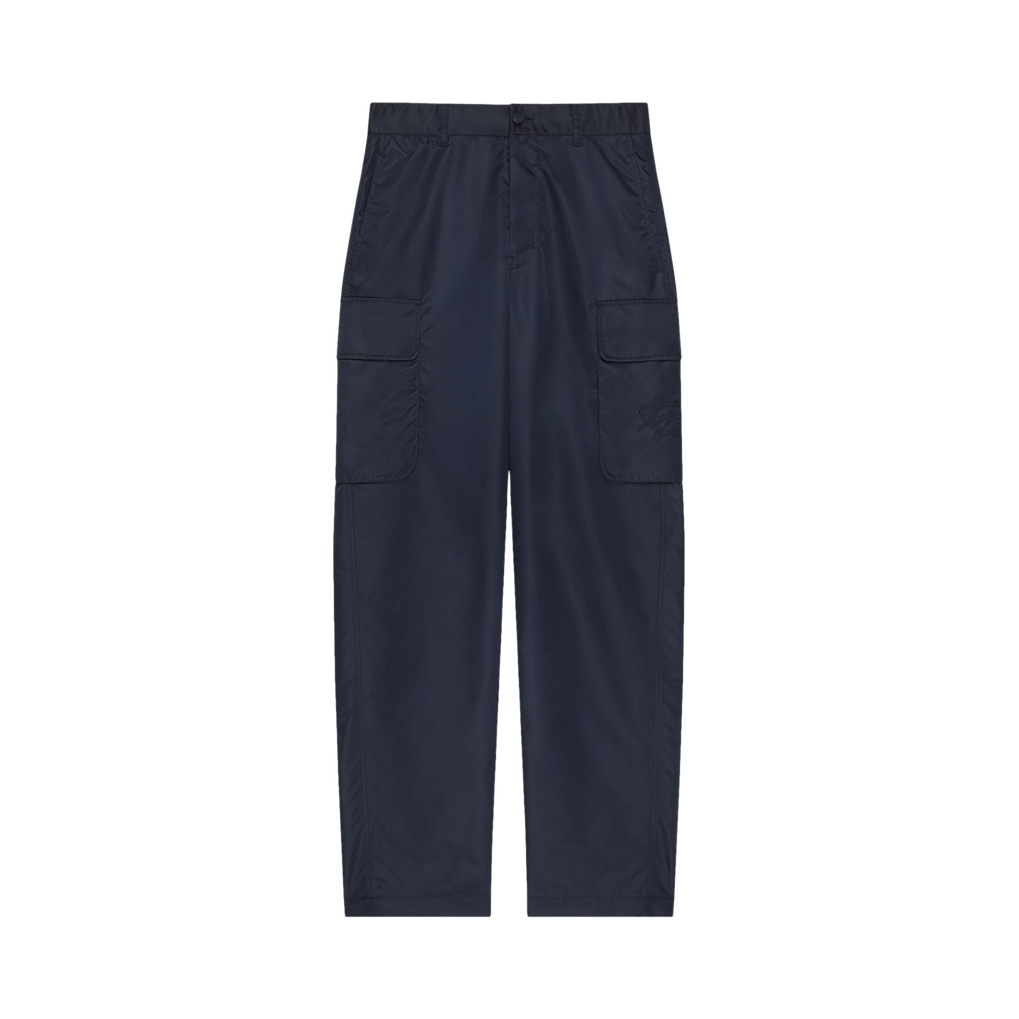 Givenchy Cargo Pants 'Navy' - 1