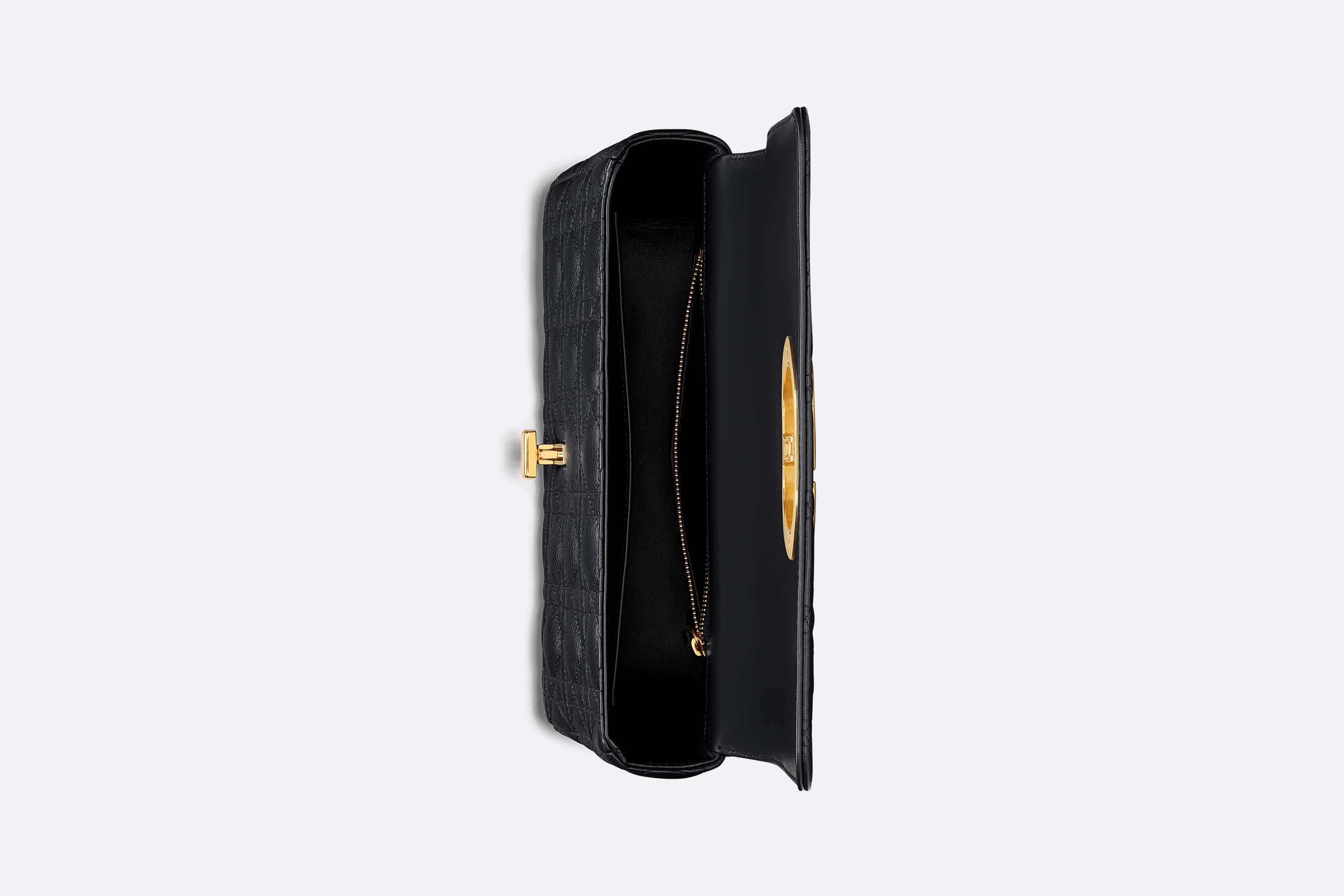 Medium Dior Caro Bag - 6