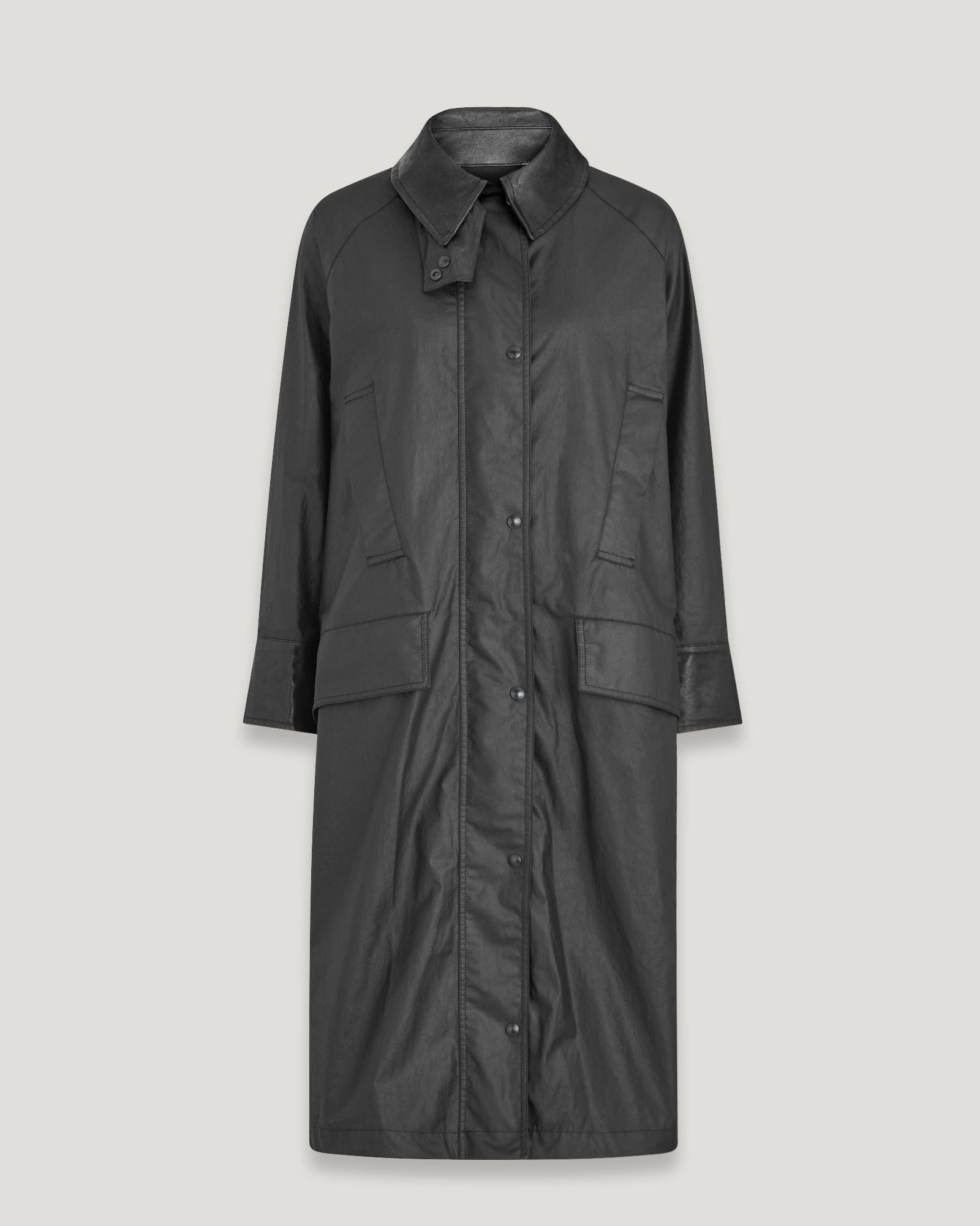 ASTER COAT - 1