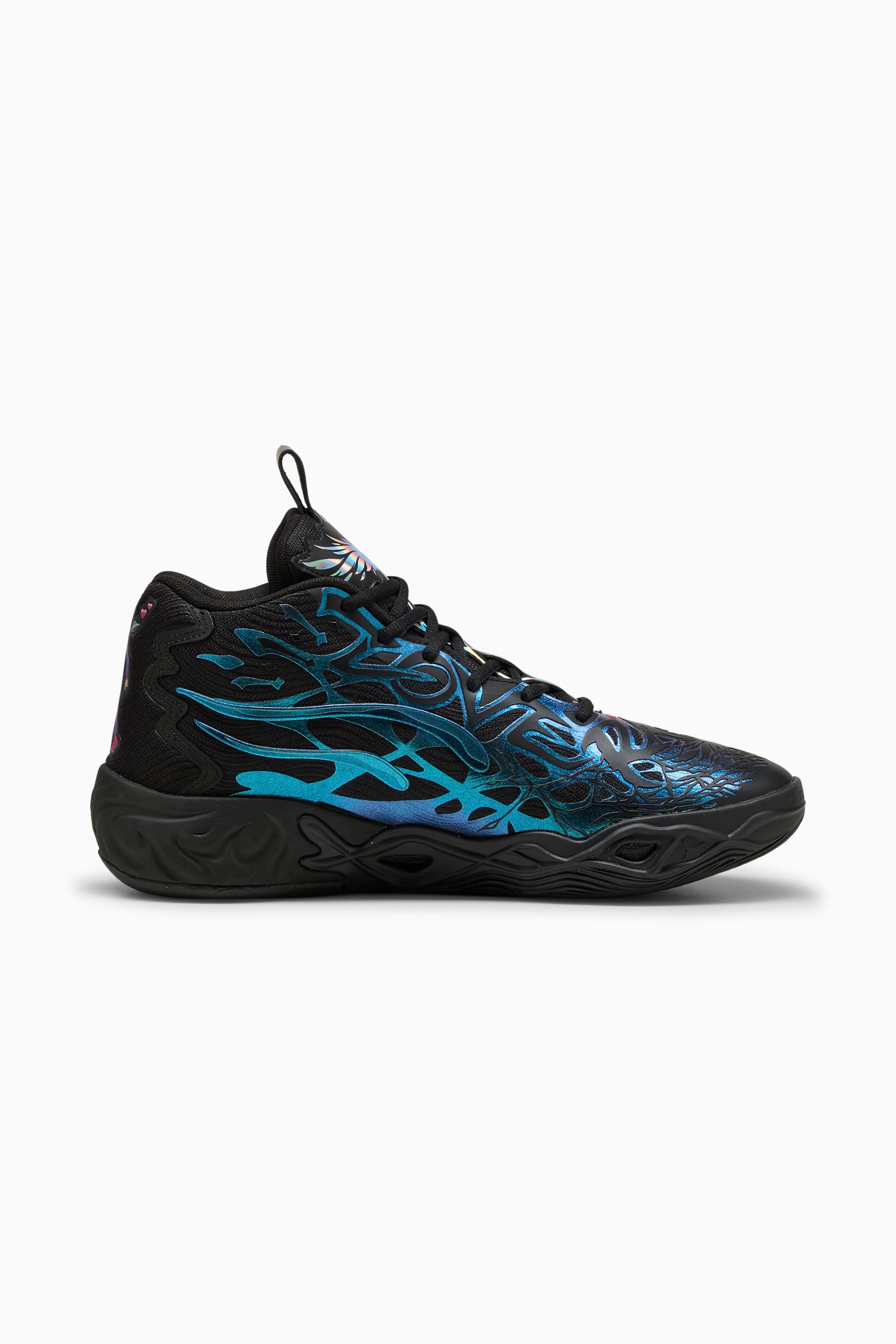 MB.04 Reflections Basketball Shoes - 7