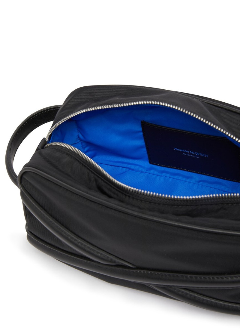 Alexander McQueen Wash bag outlook