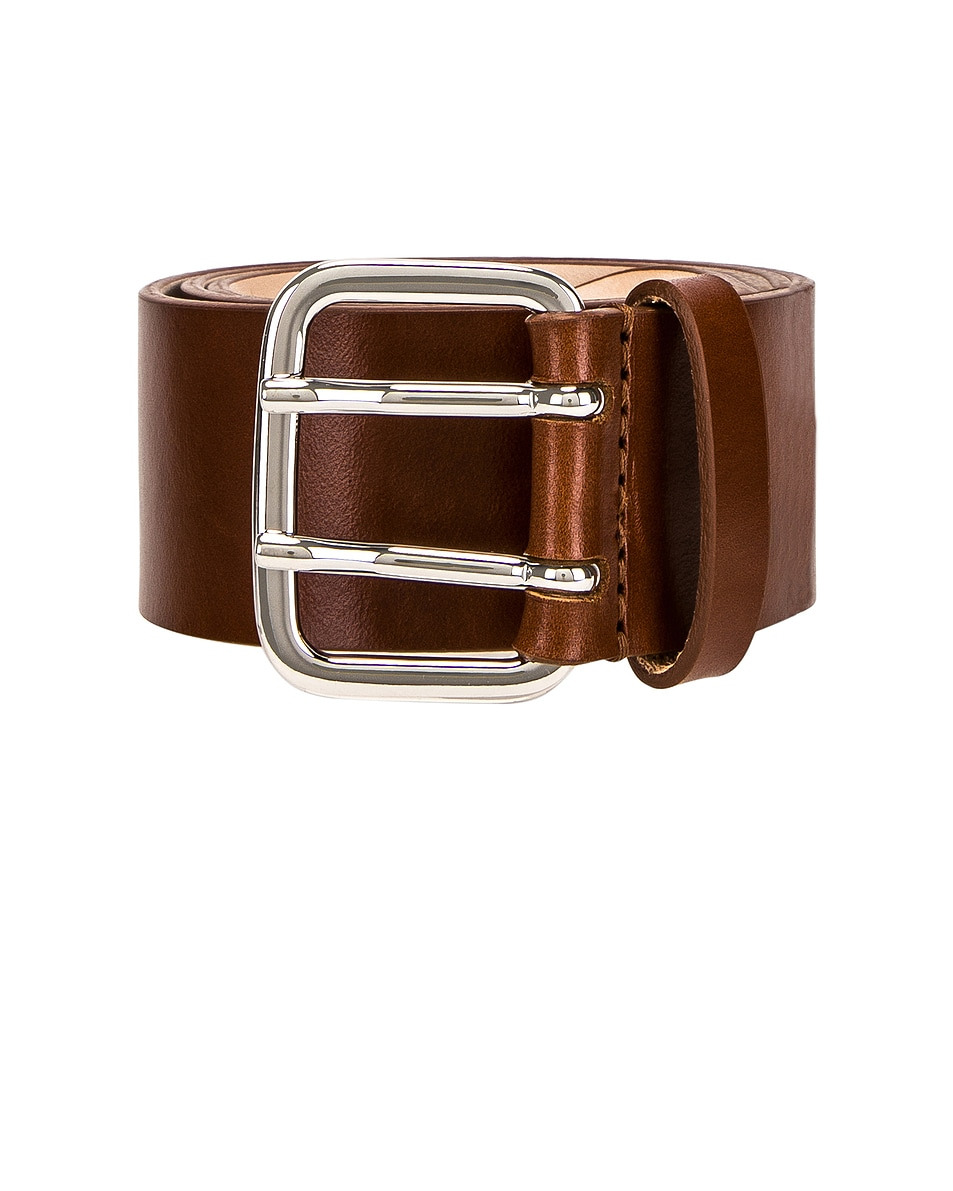 Hutch Belt - 4
