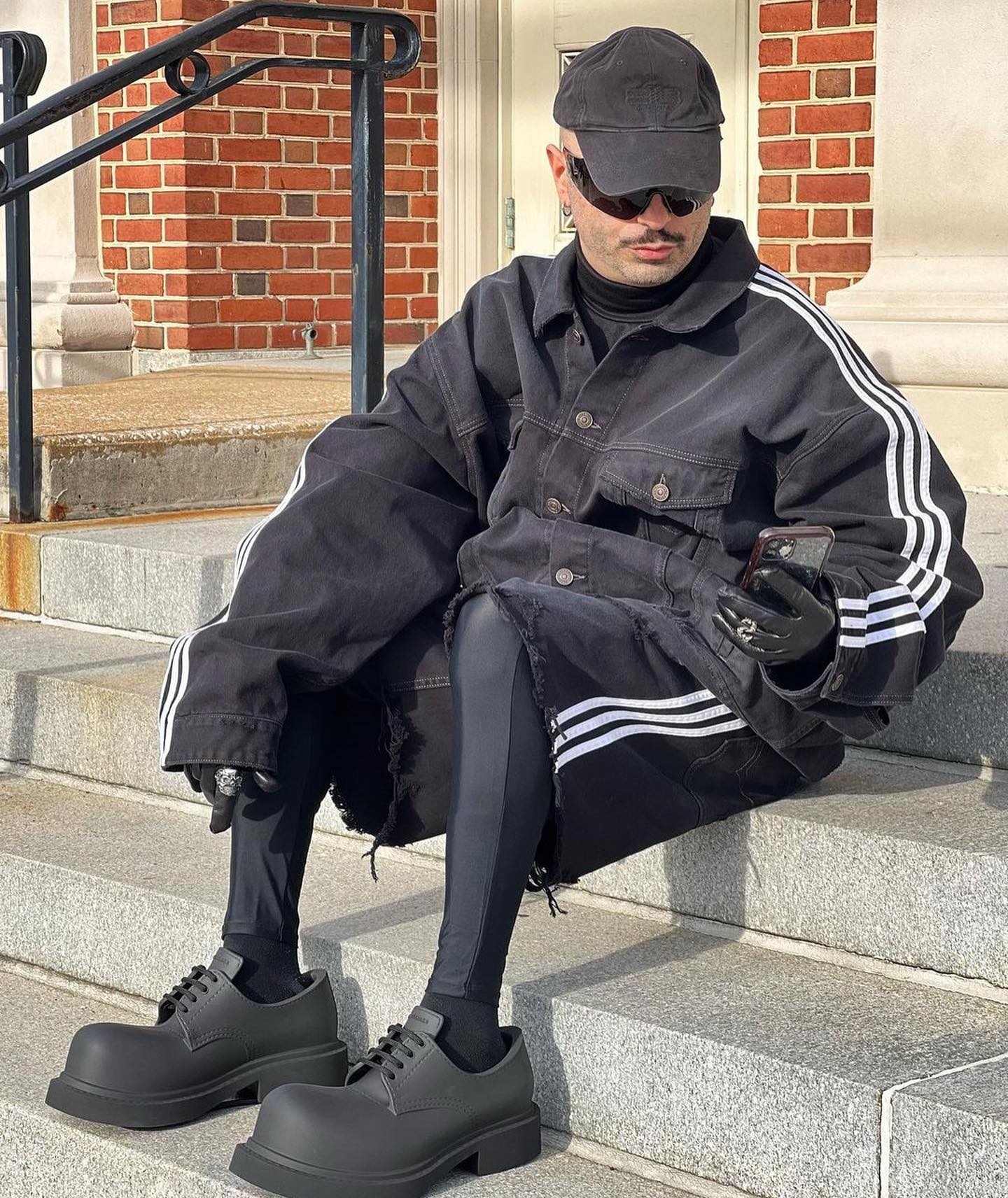 balencitrack's post