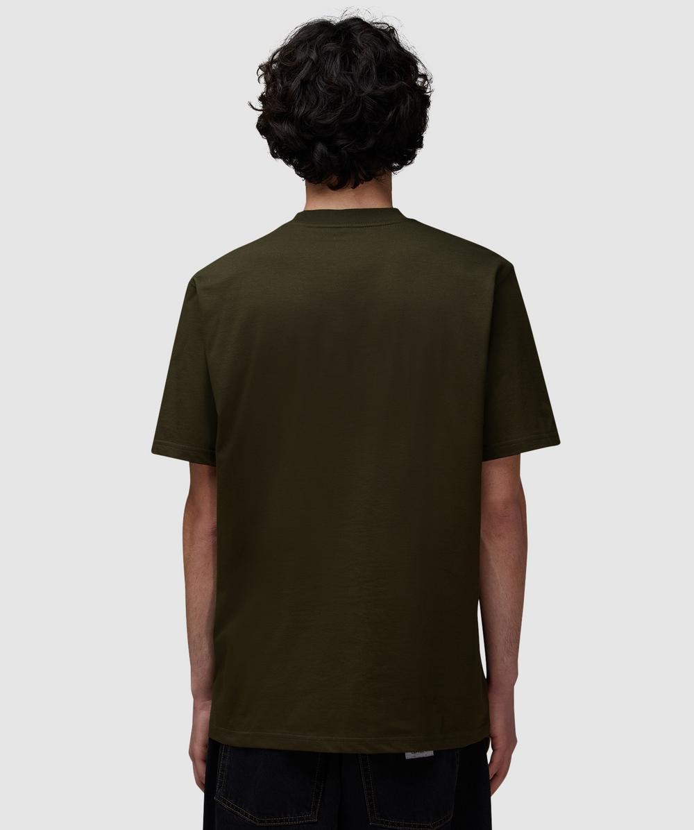 Precision work t-shirt - 3