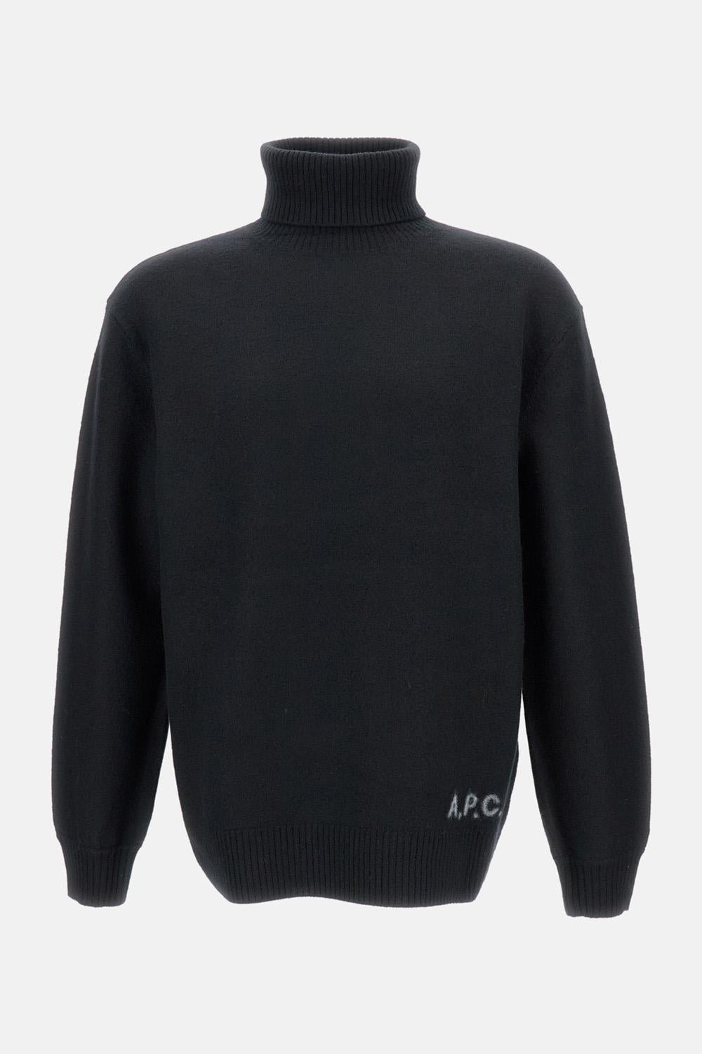 WALTER SWEATER - 2